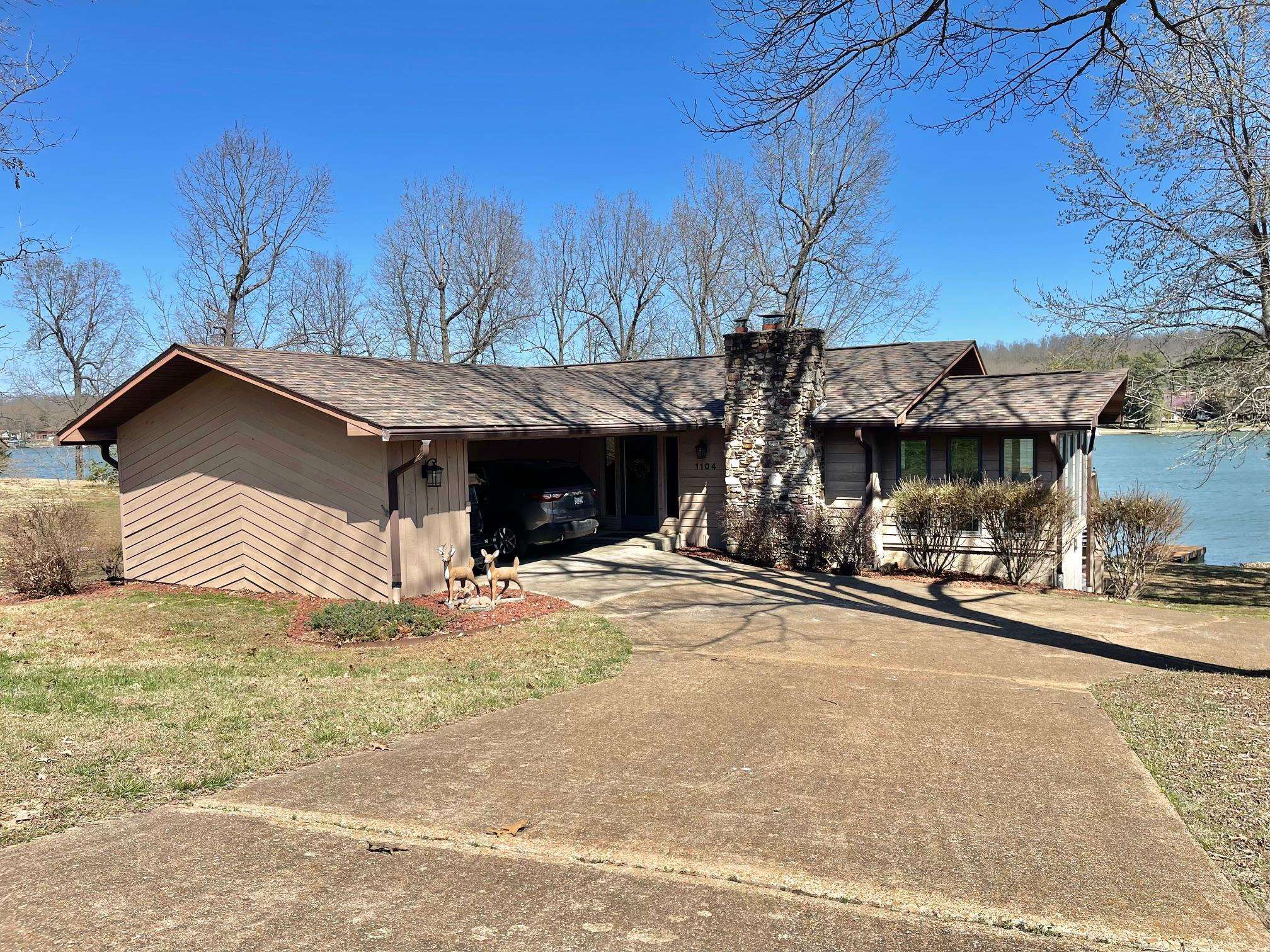 1104 Pearl Drive — photo