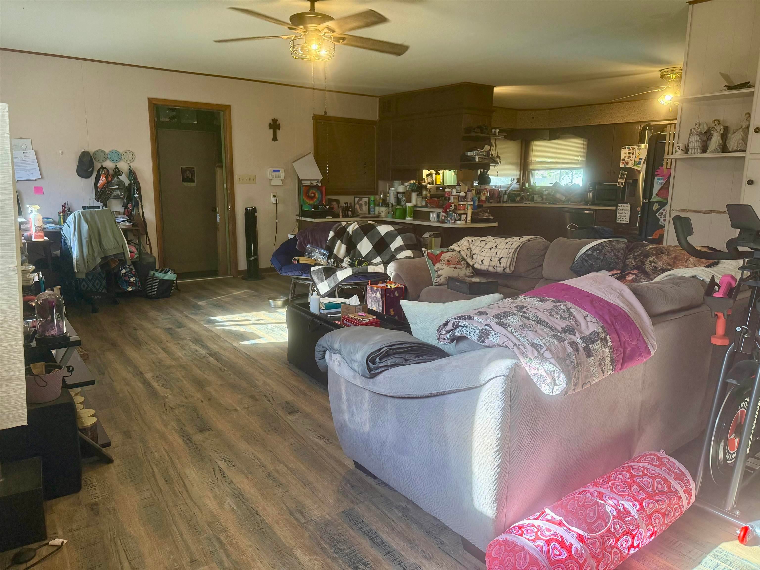 Home in Clarksville, AR 72830 — photo 3