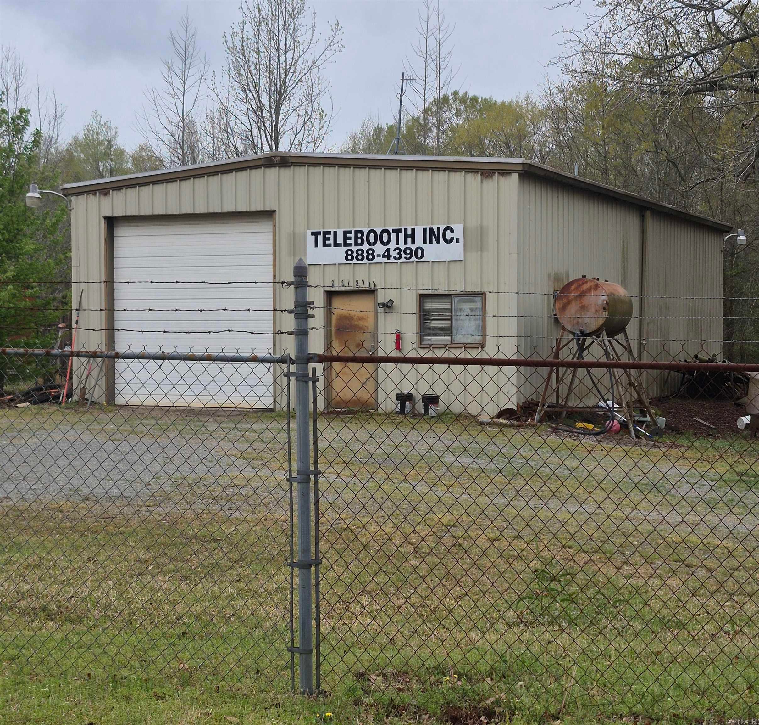 25727 Neighborhood Rd — photo