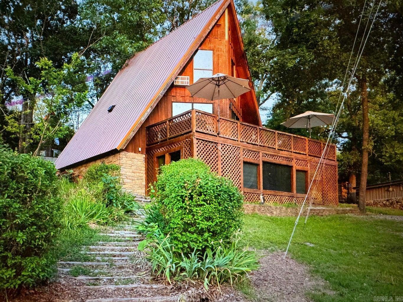 356 Stone Creek Road — photo