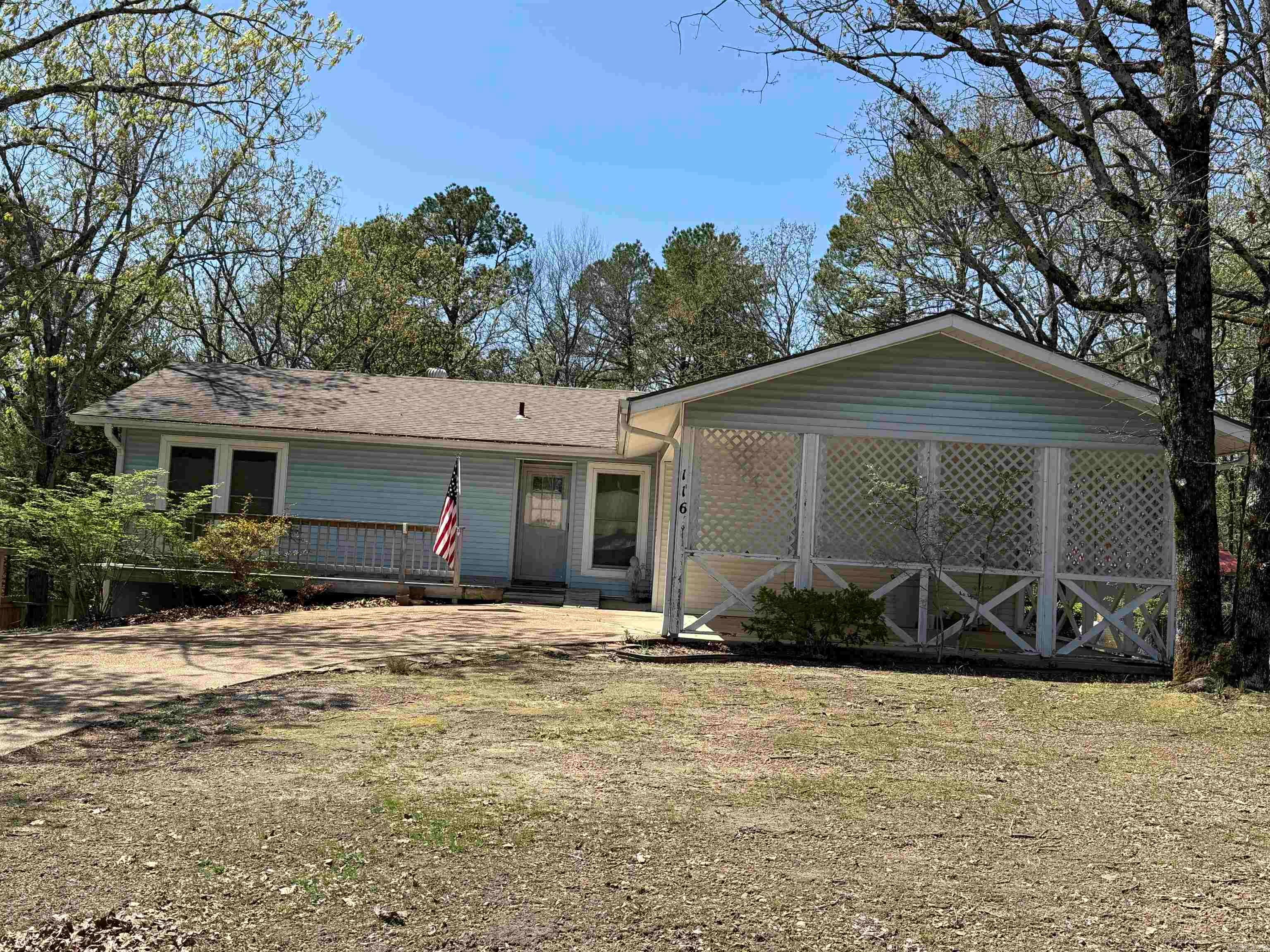 116 Dunn Hollow — photo