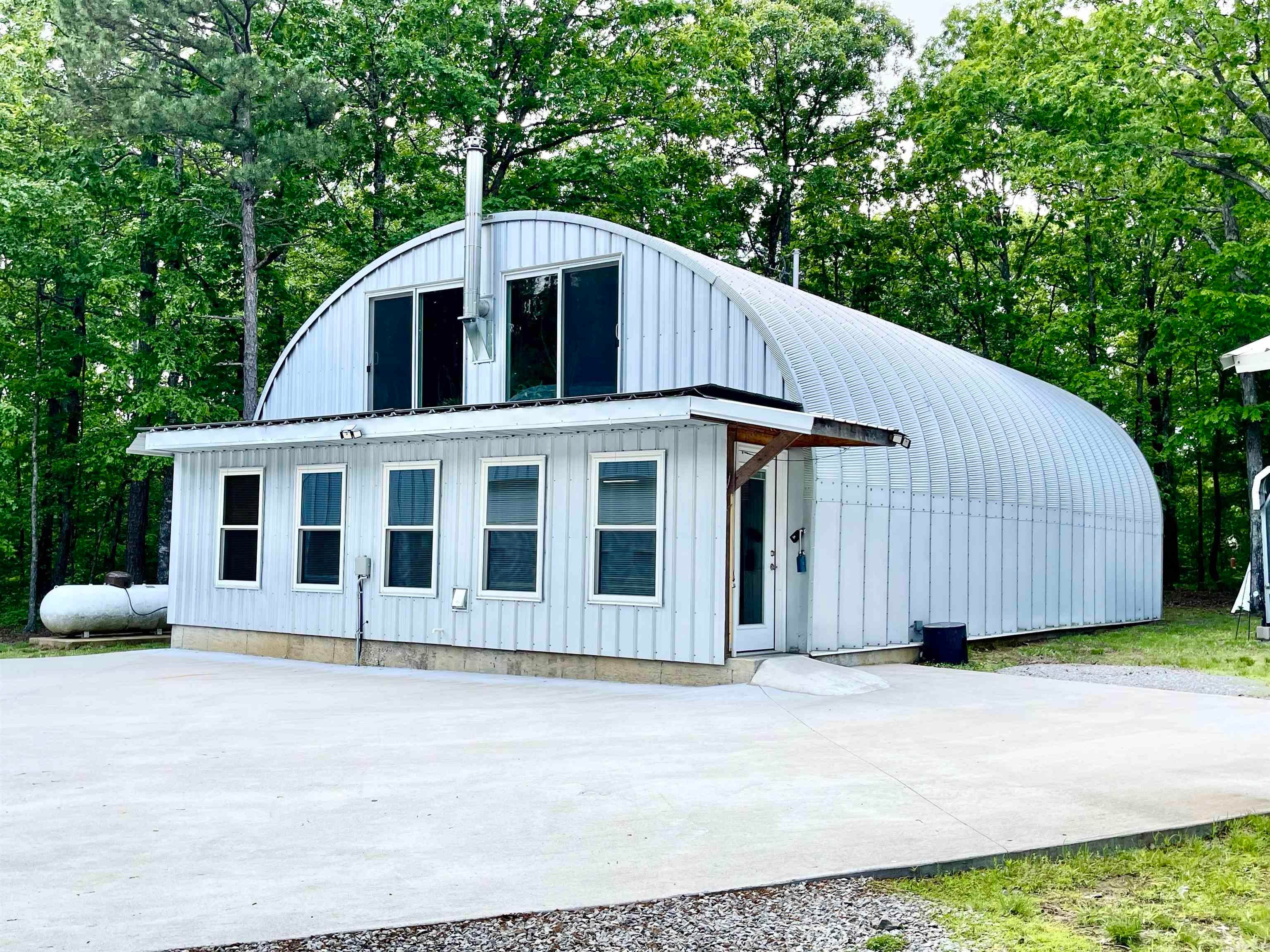 545 Firehouse Road — photo