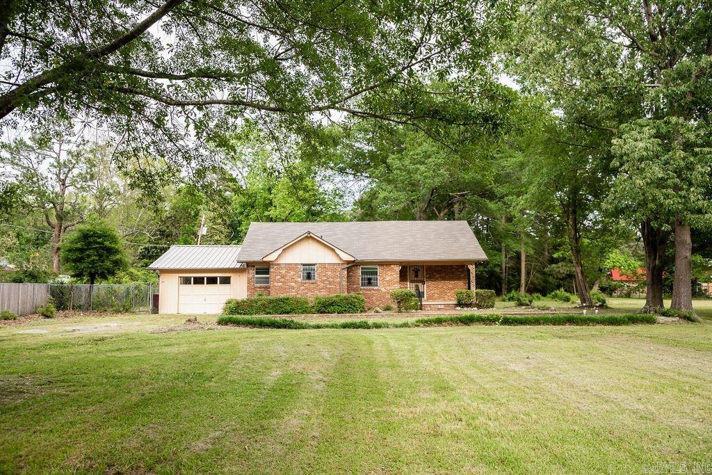 3801 S Hazel, Pine Bluff, AR 71603 — photo 2