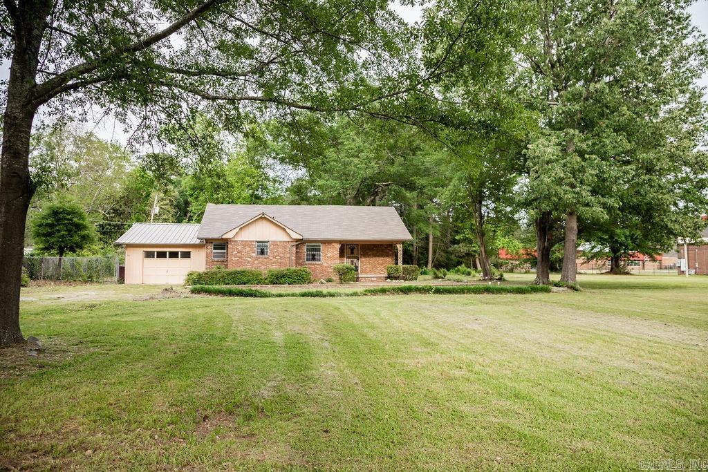 3801 S Hazel, Pine Bluff, AR 71603 — photo 3