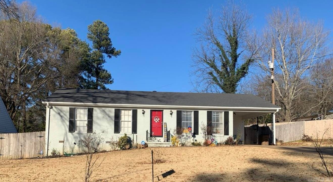 361 Yorktown Drive — photo