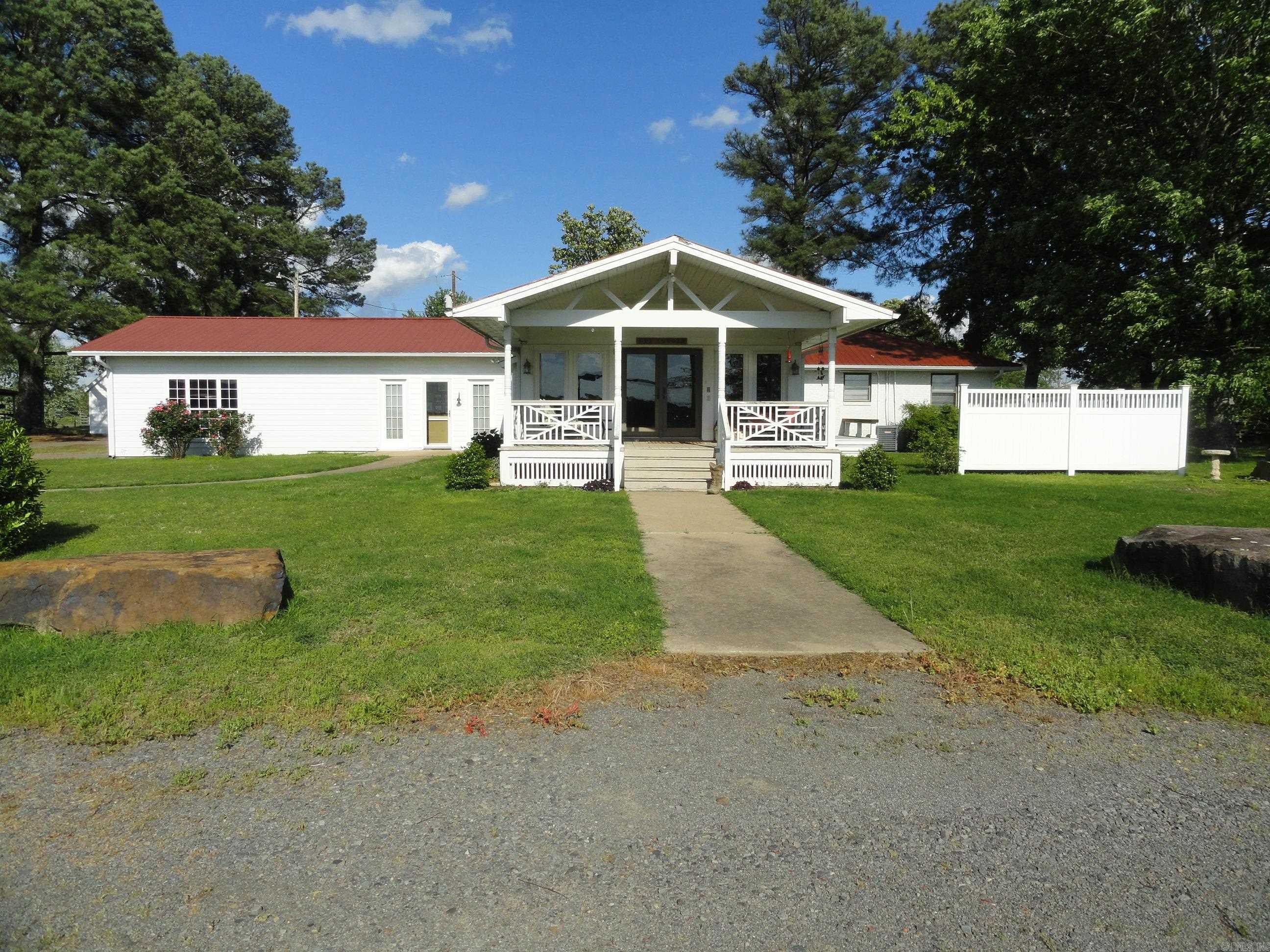18 Hwy 124 — photo
