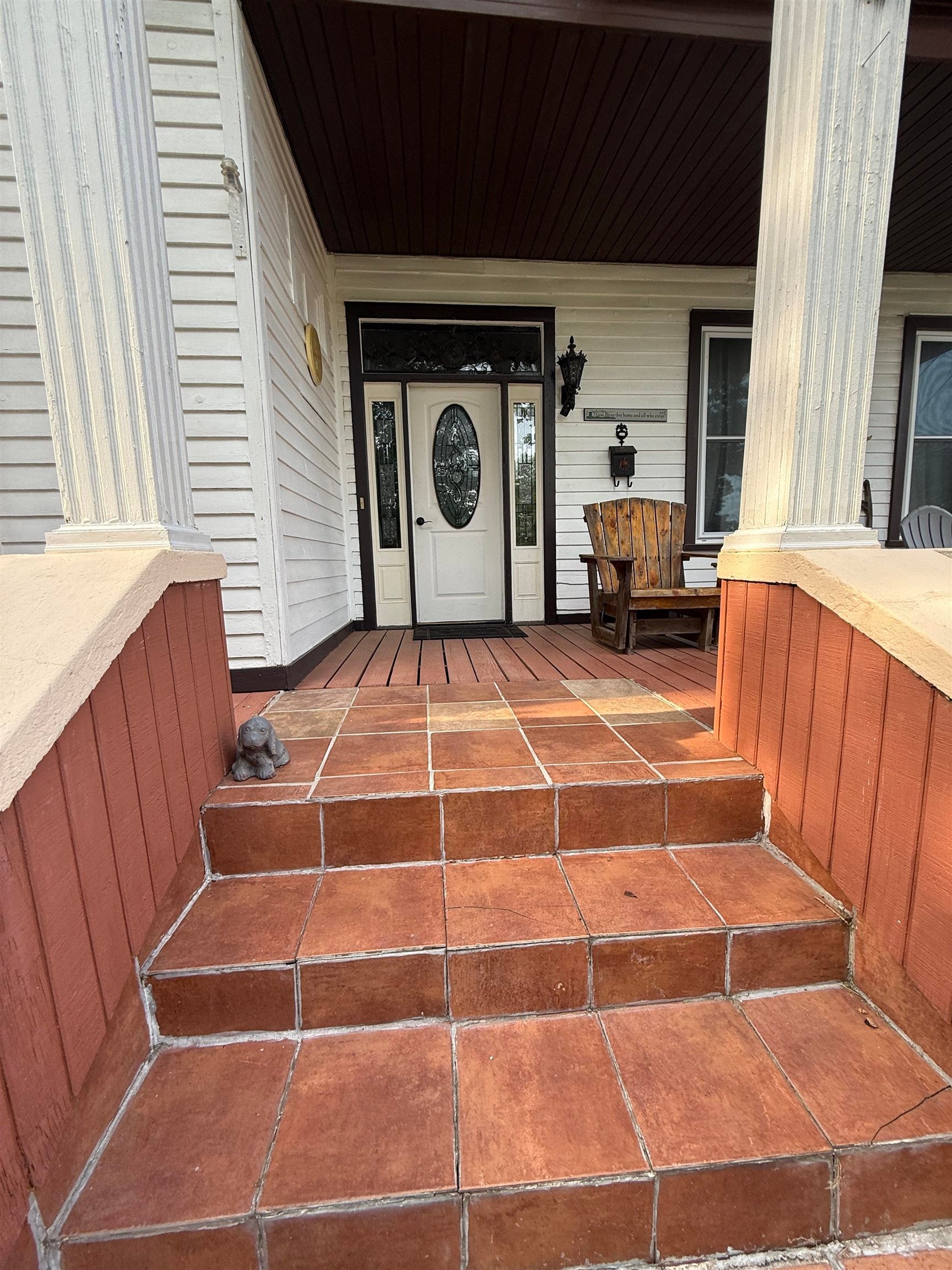Home in Hardy, AR 72542 — photo 2