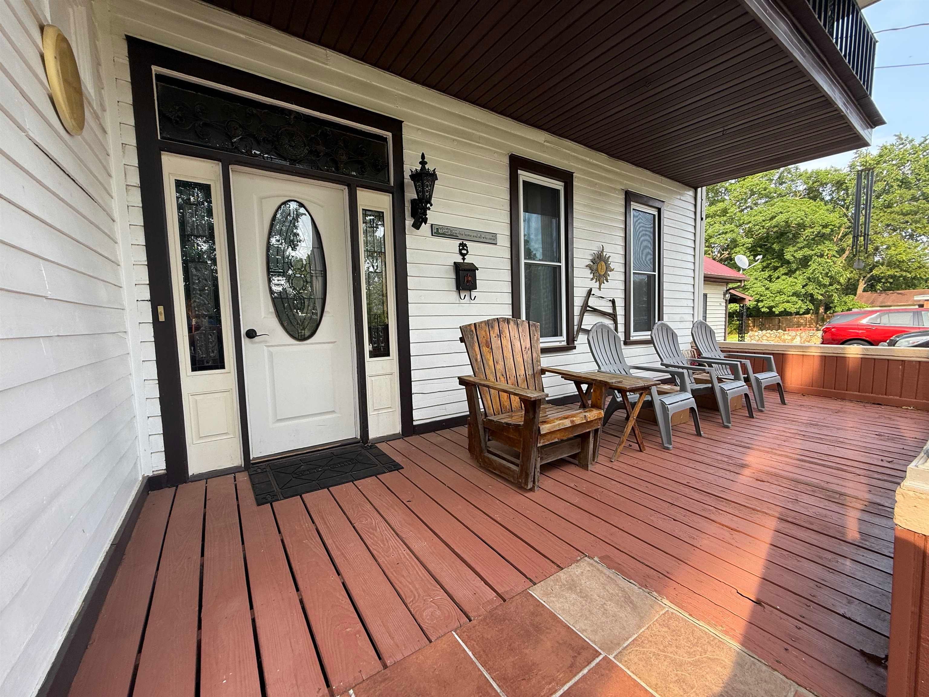 Home in Hardy, AR 72542 — photo 3