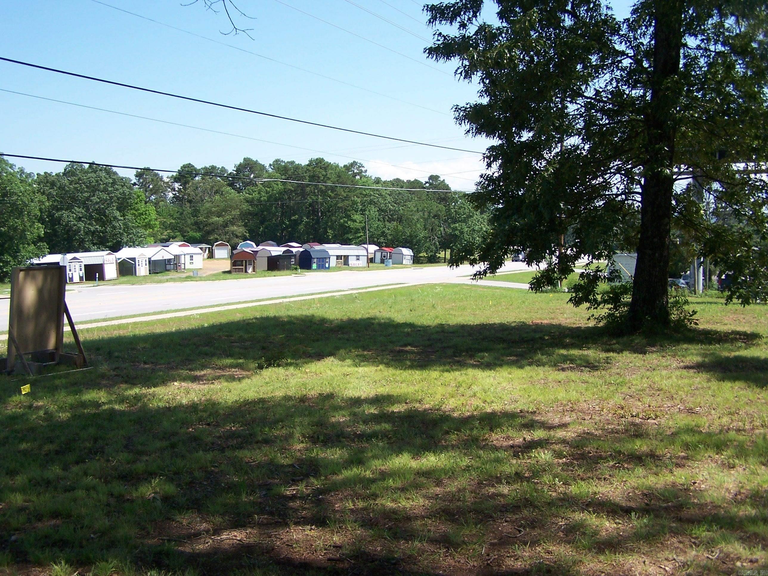 Home in Clinton, AR 72031 — photo 3