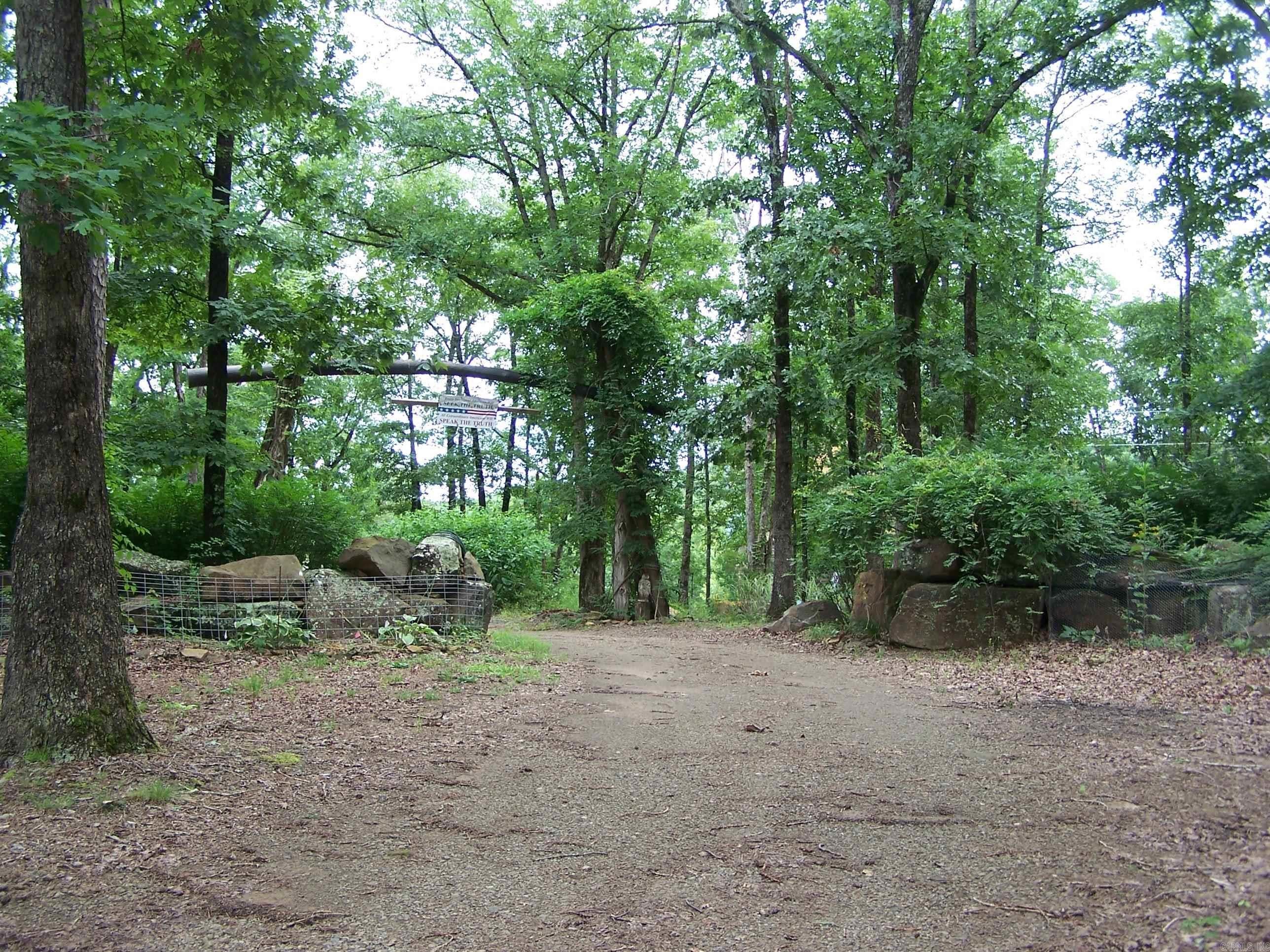 1307 Dodd Mtn. Rd. — photo