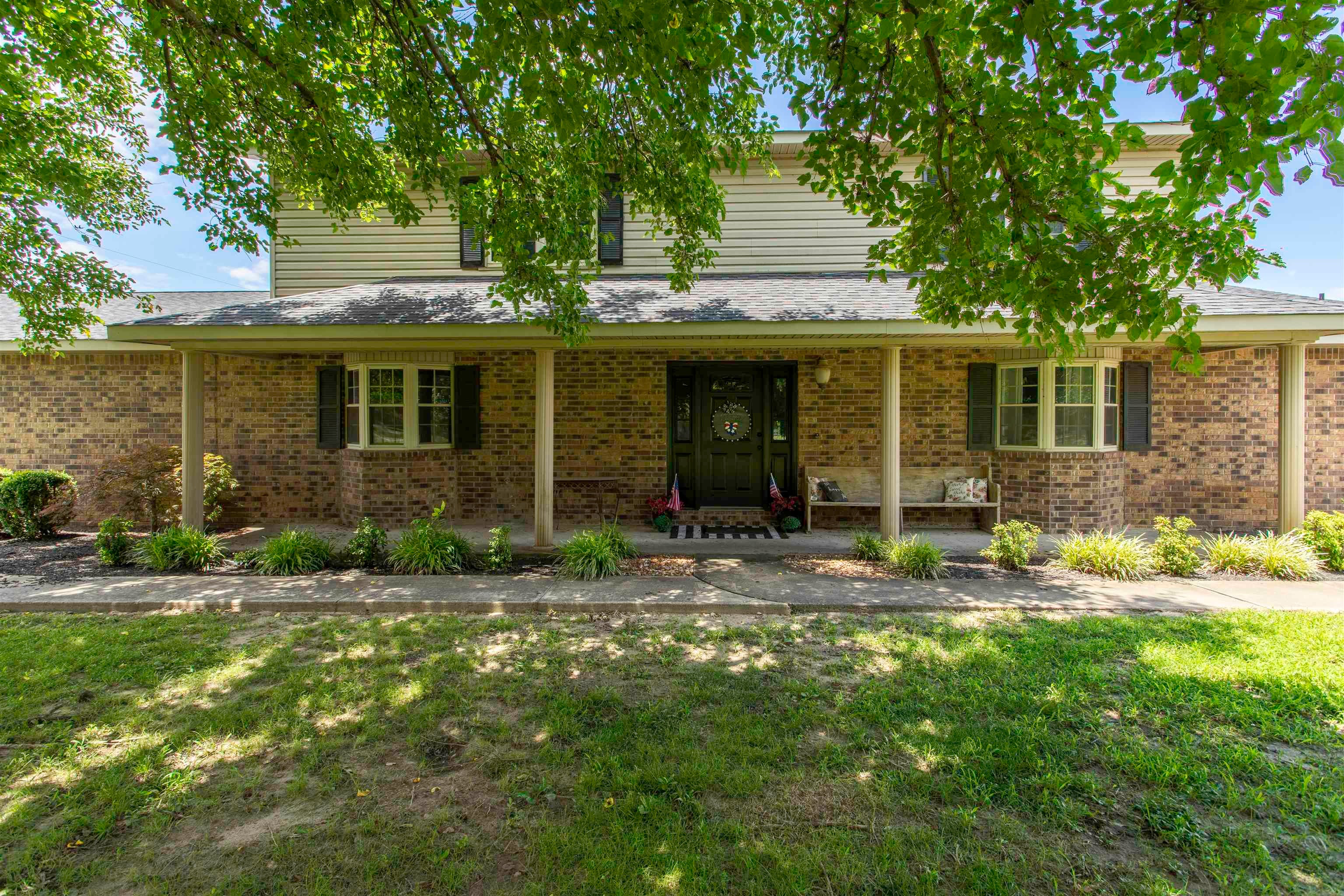 511 Pocahontas Road — photo