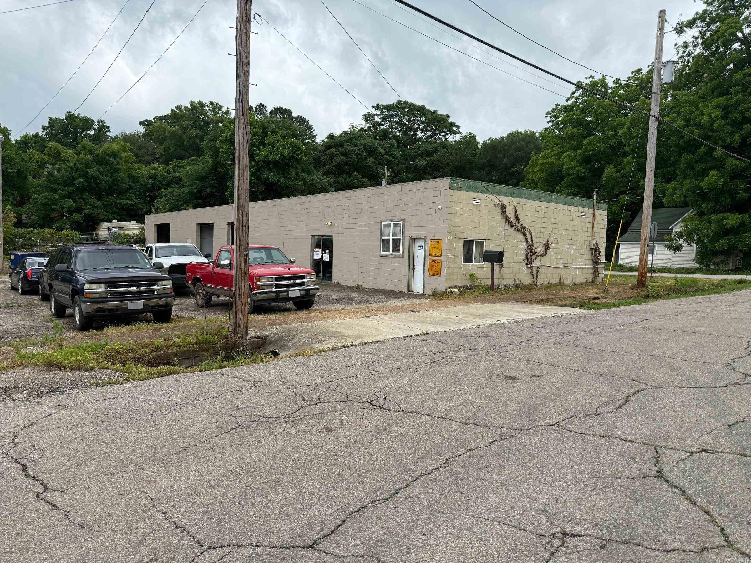 103 Vine Street — photo
