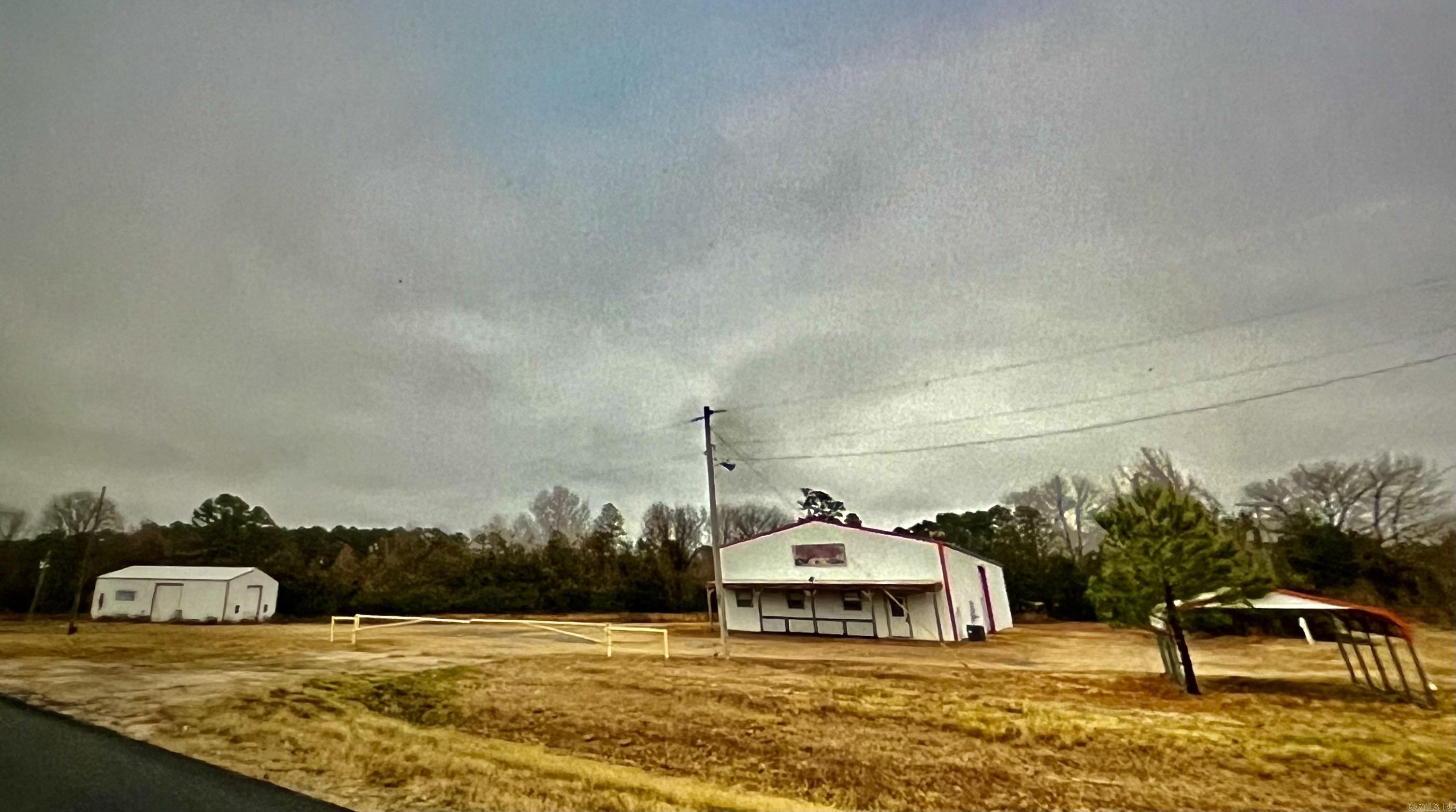 16503 Damascus, AR 72039 Highway — photo