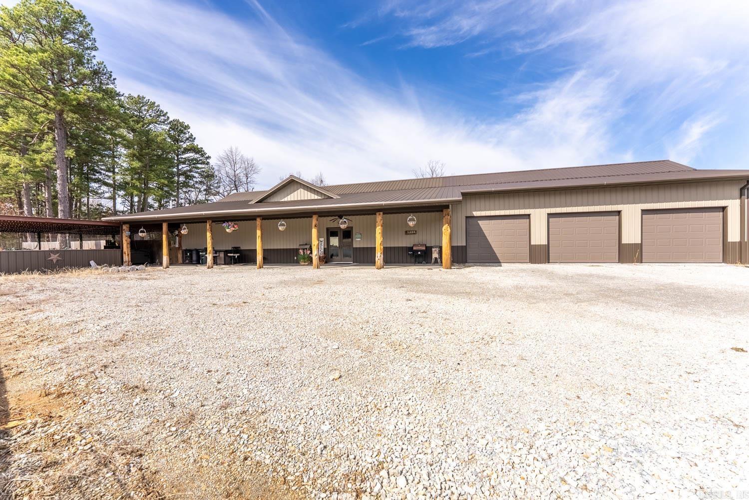 80 Serenity Court — photo