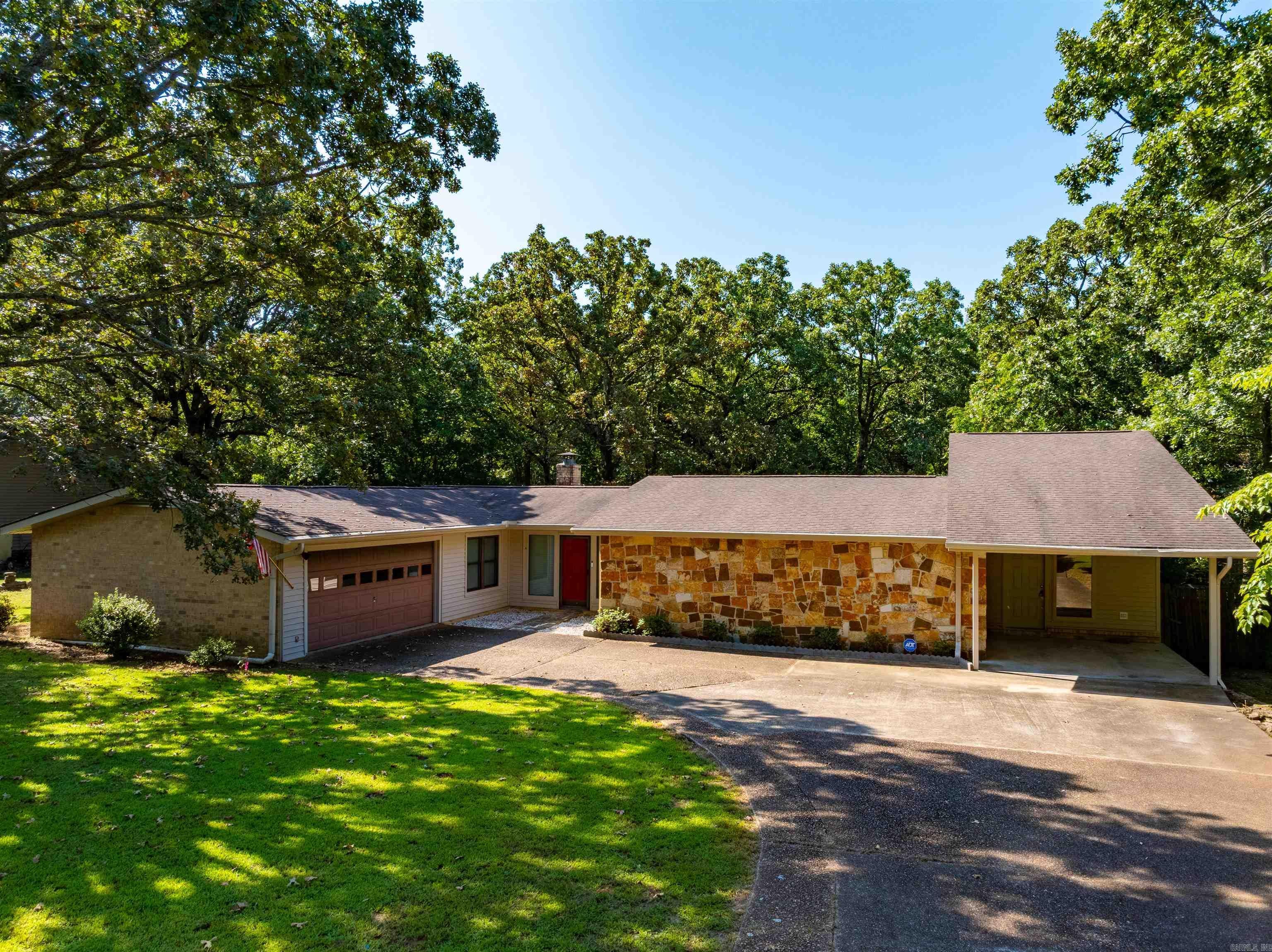 3360 Timberland Drive — photo