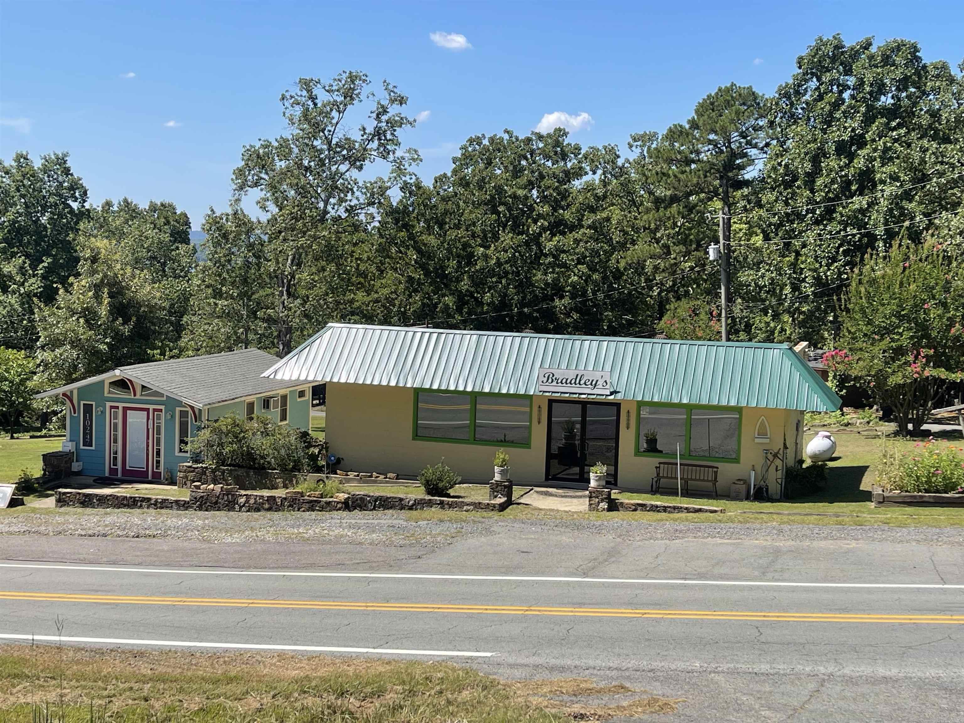 10249 Edgemont Road, Edgemont, AR 72044 — photo 2