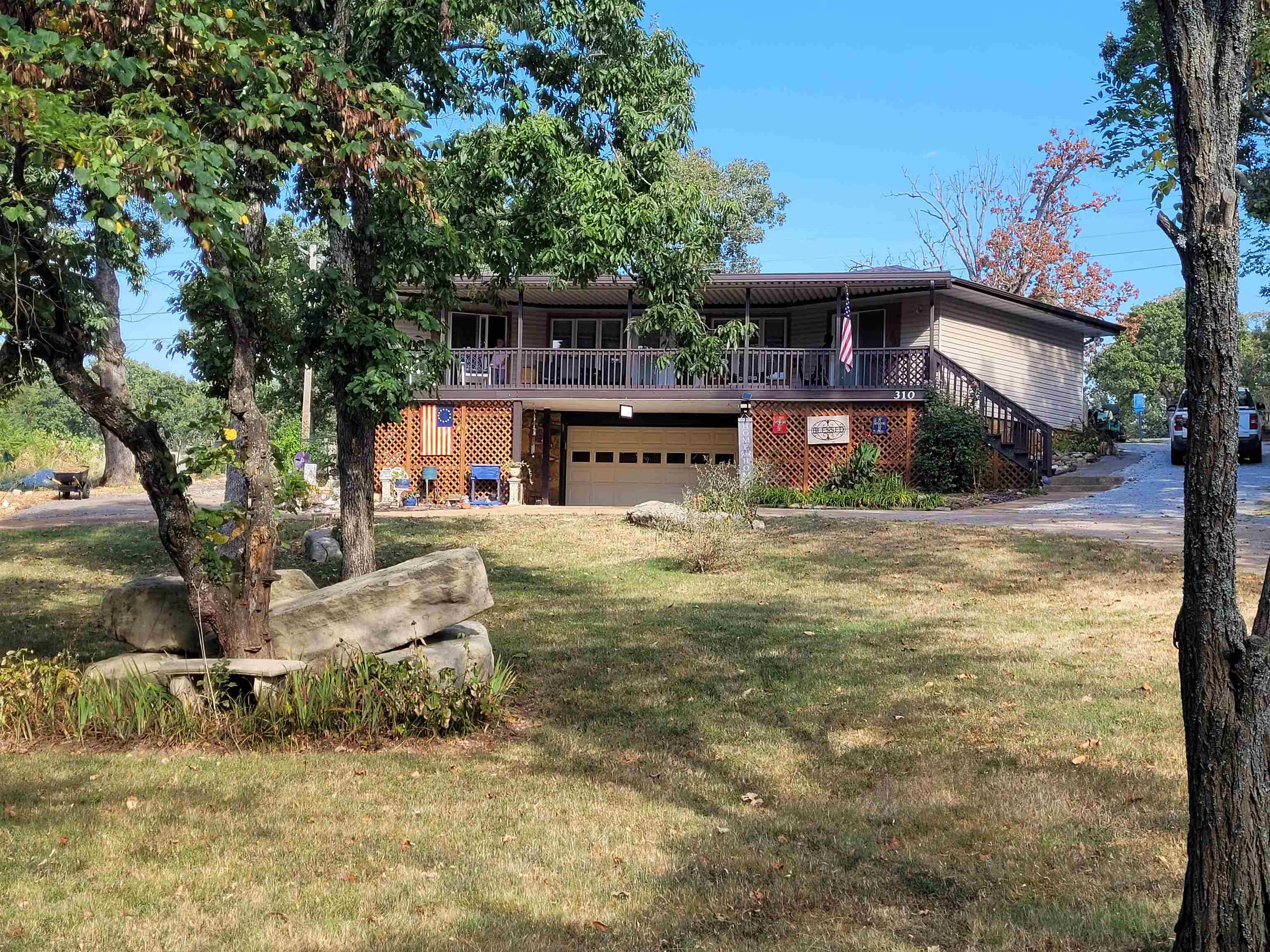 310 W Green Valley Drive — photo