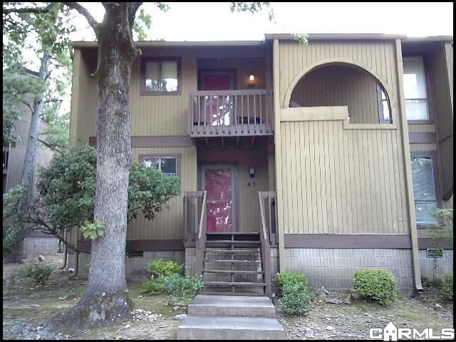 503 Green Mountain Circle #45 — photo