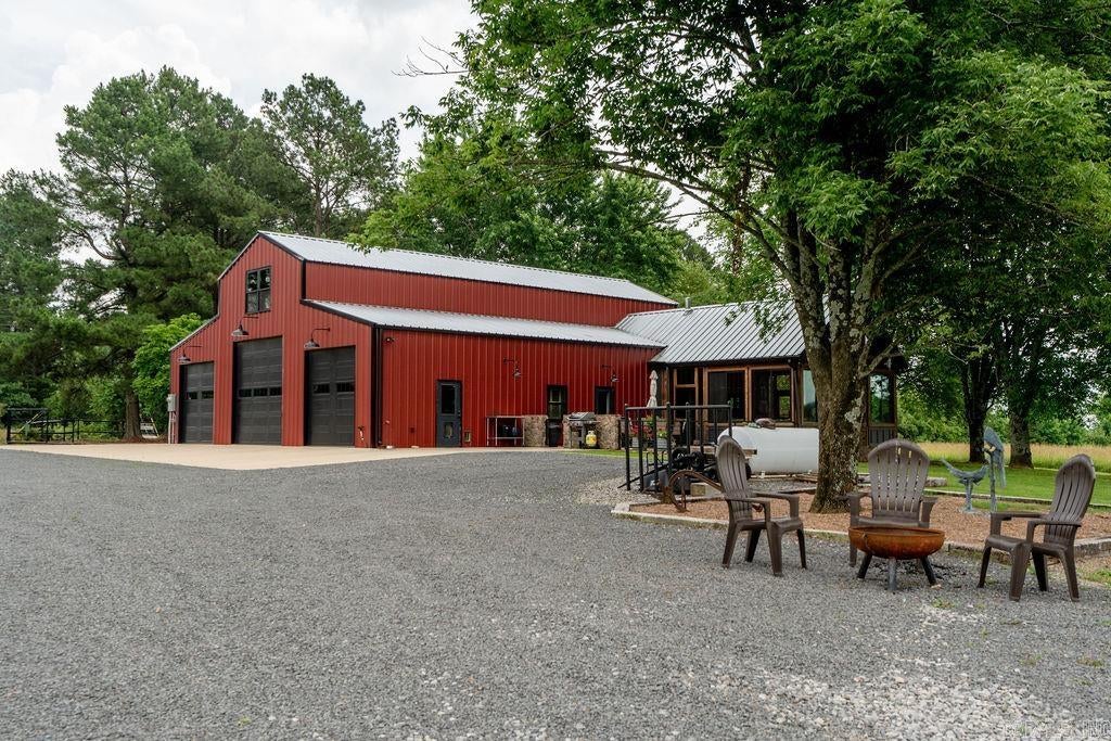 65 Five Mile Rd. — photo
