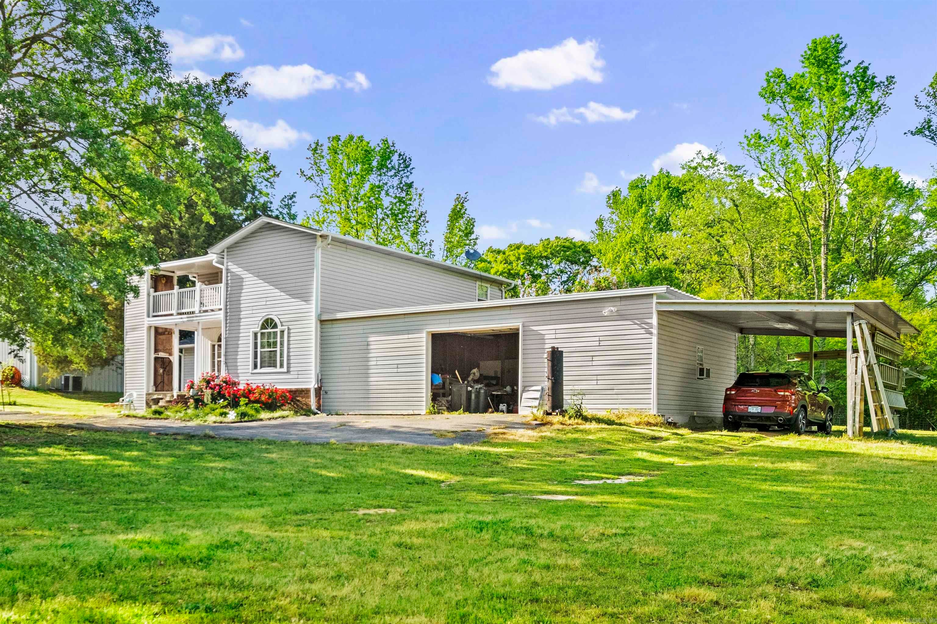 90 Windwood Loop, Cabot, AR 72023 — photo 2