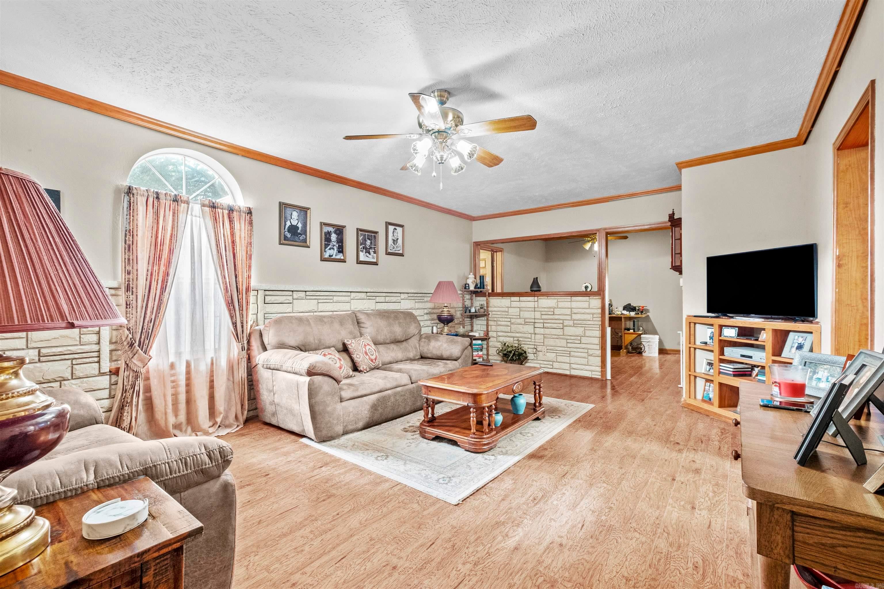 90 Windwood Loop, Cabot, AR 72023 — photo 3