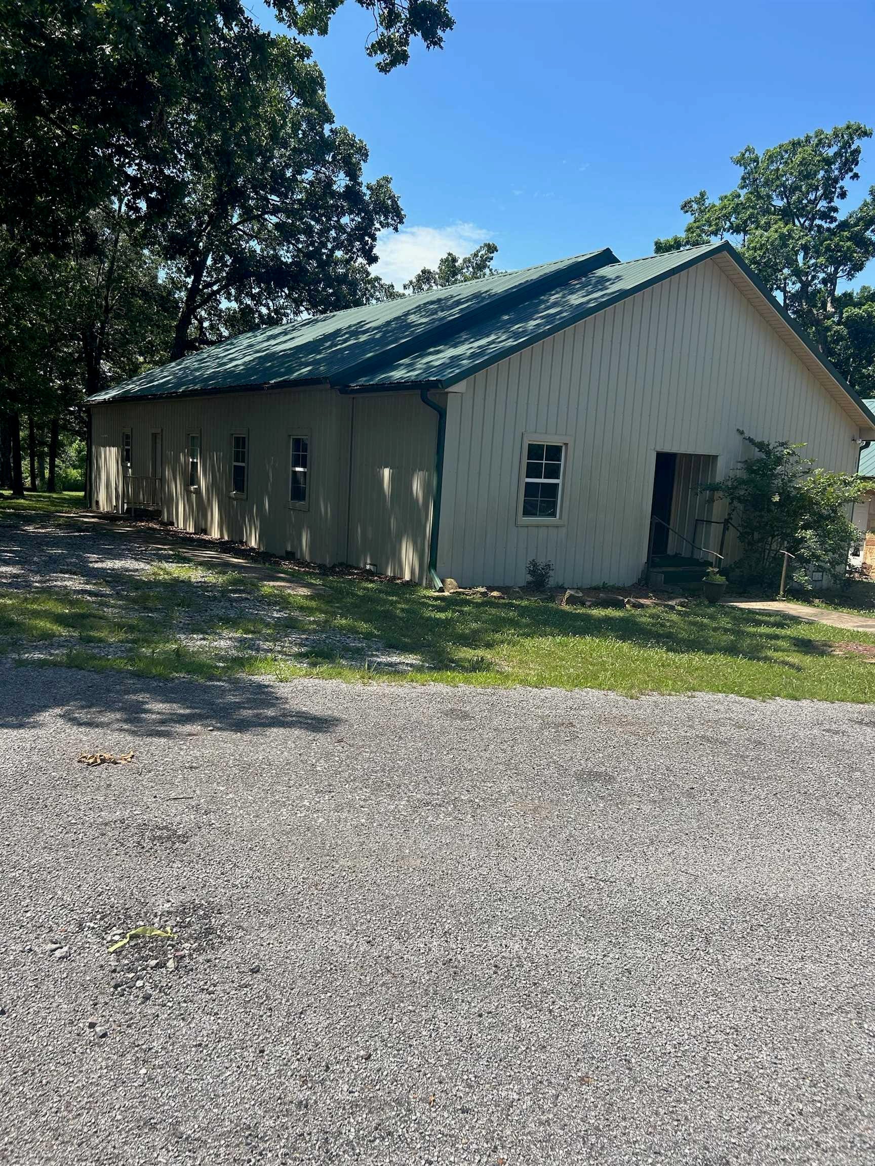 Home in Pangburn, AR 72121 — photo 3