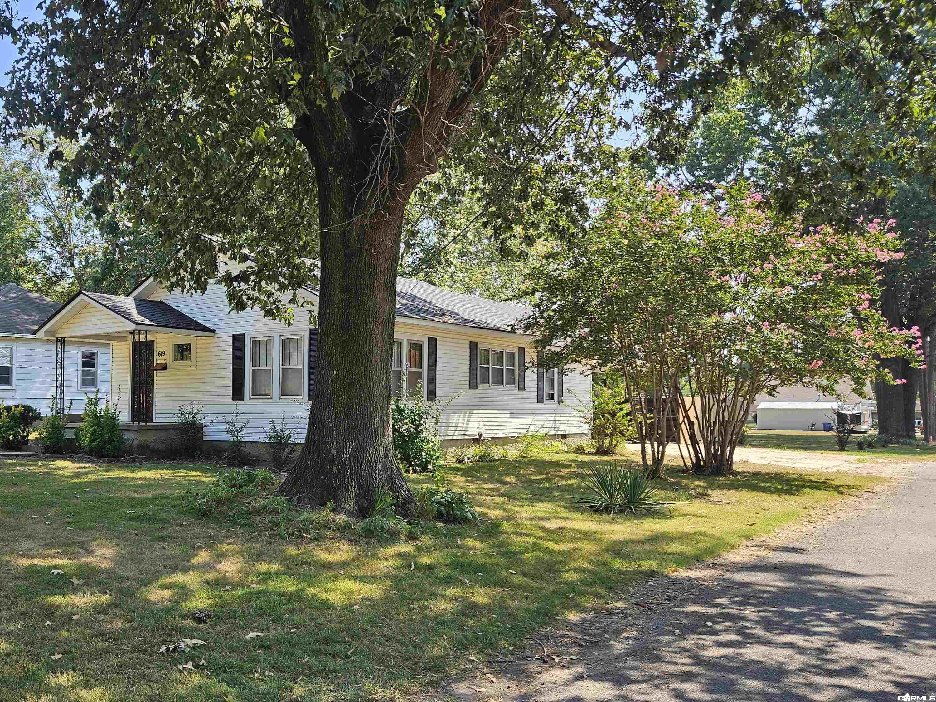 619 W 2Nd Street, Rector, AR 72461 — photo 2