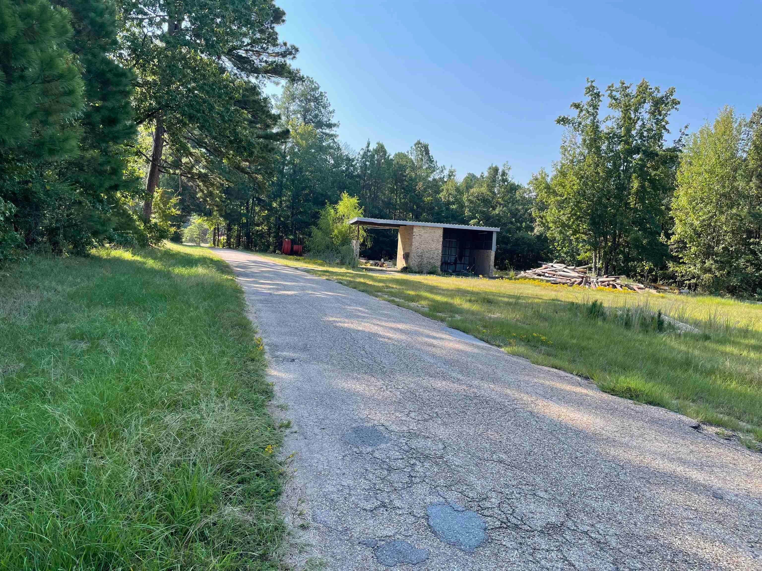 Tbd 79 Bypass & Ferris Mtn Drive — photo