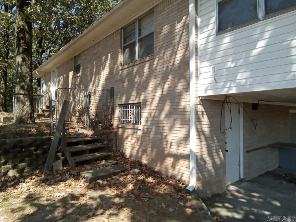 Home in North Little Rock, AR 72116 — photo 2