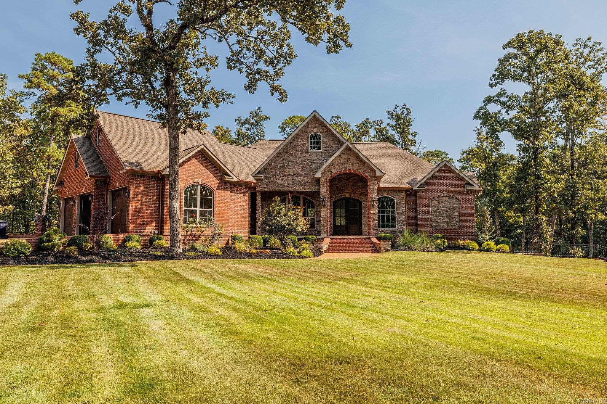 1155 Mountain Ridge Road, Batesville, AR 72501