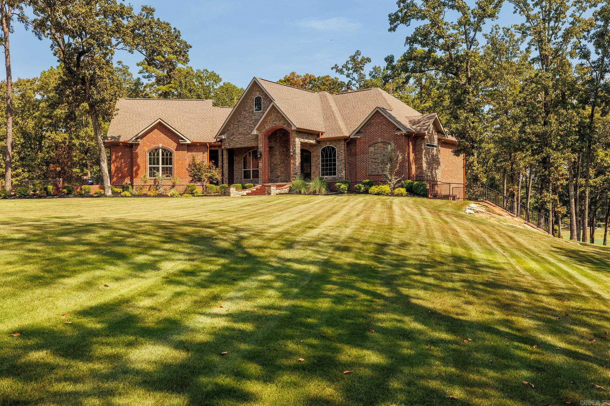 1155 Mountain Ridge Road, Batesville, AR 72501 — photo 2