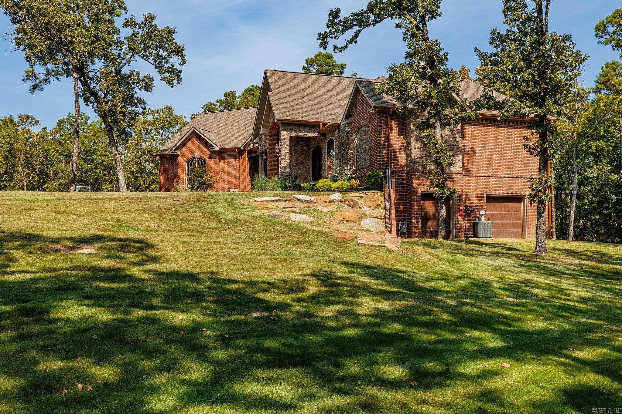 1155 Mountain Ridge Road, Batesville, AR 72501 — photo 3