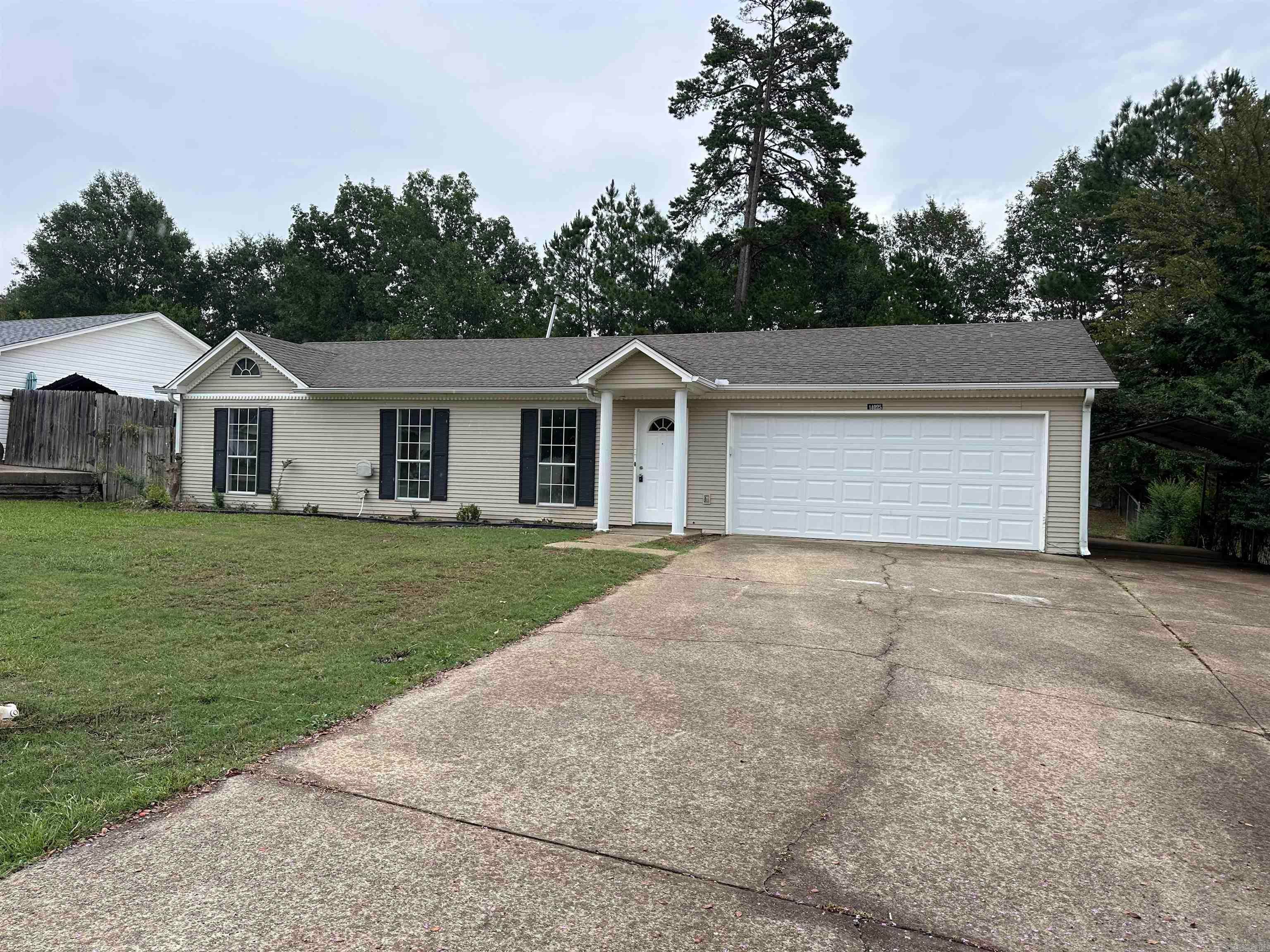 14025 Cottontail Lane — photo