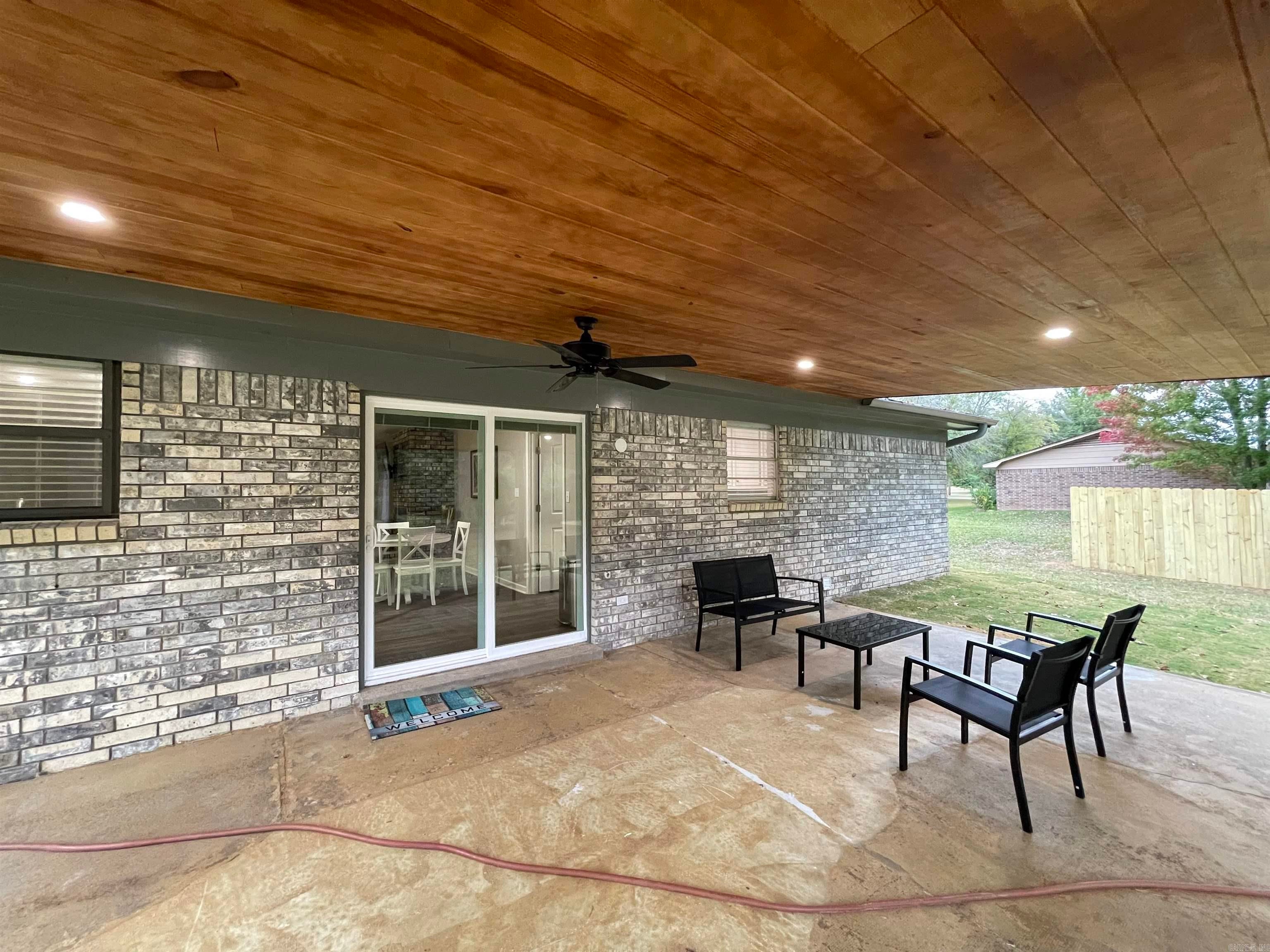 6503 Chaparral — photo