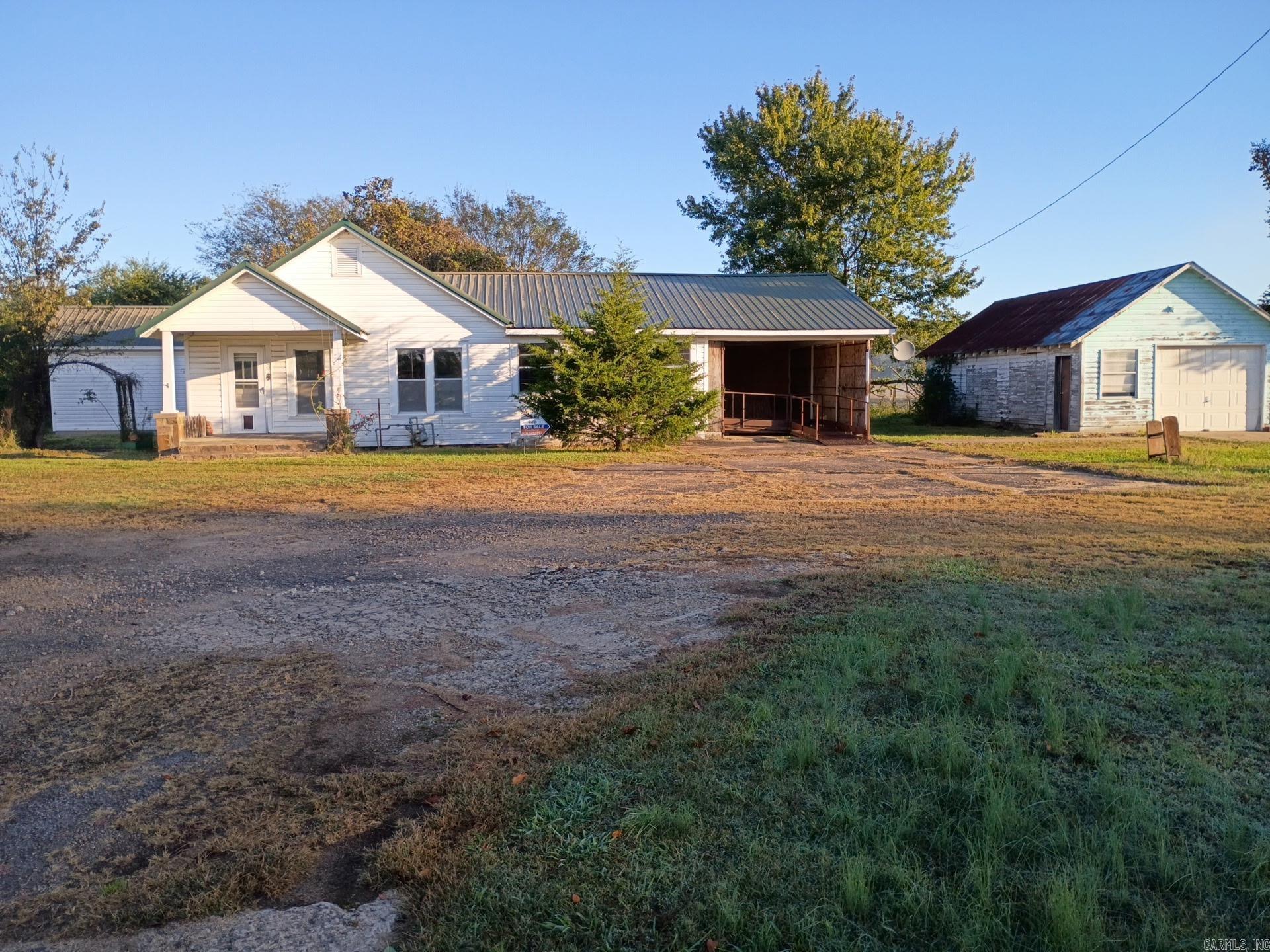 205 Jones Street — photo
