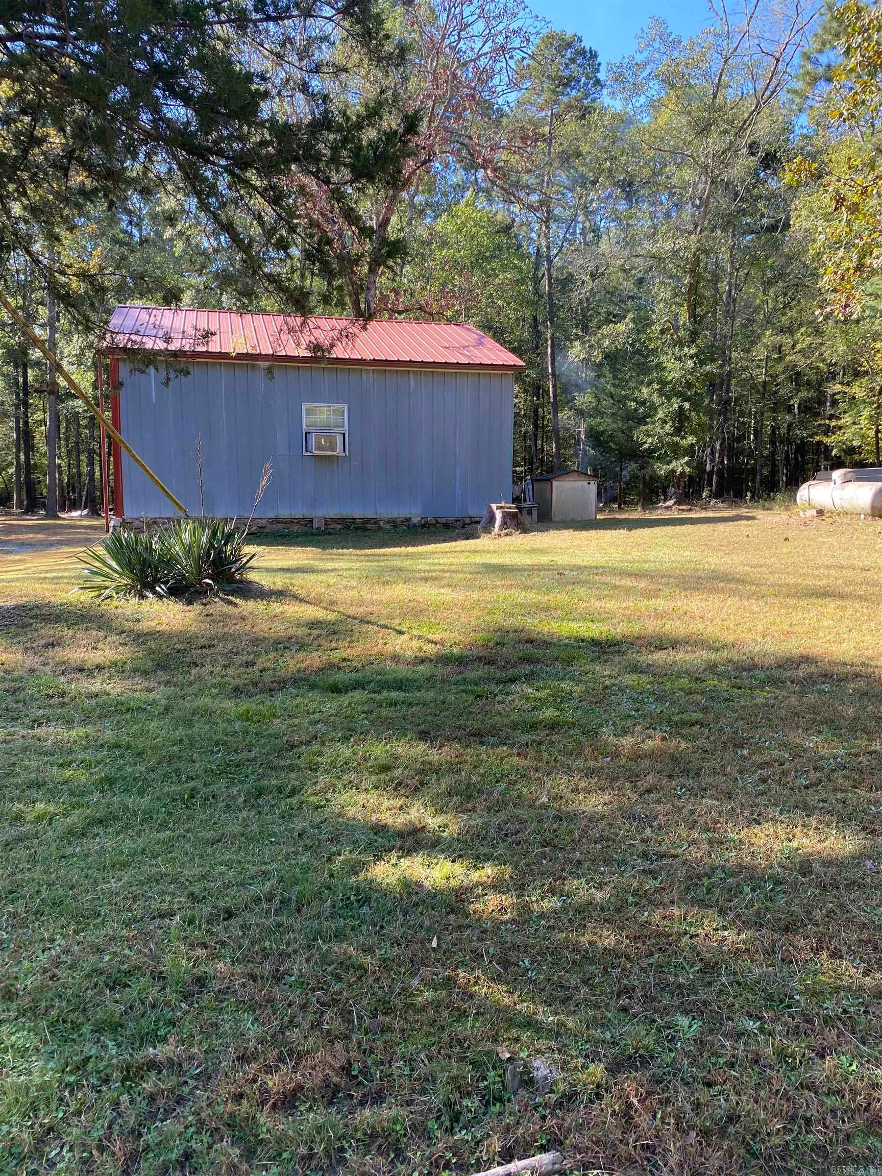 110 Hummingbird Lane — photo