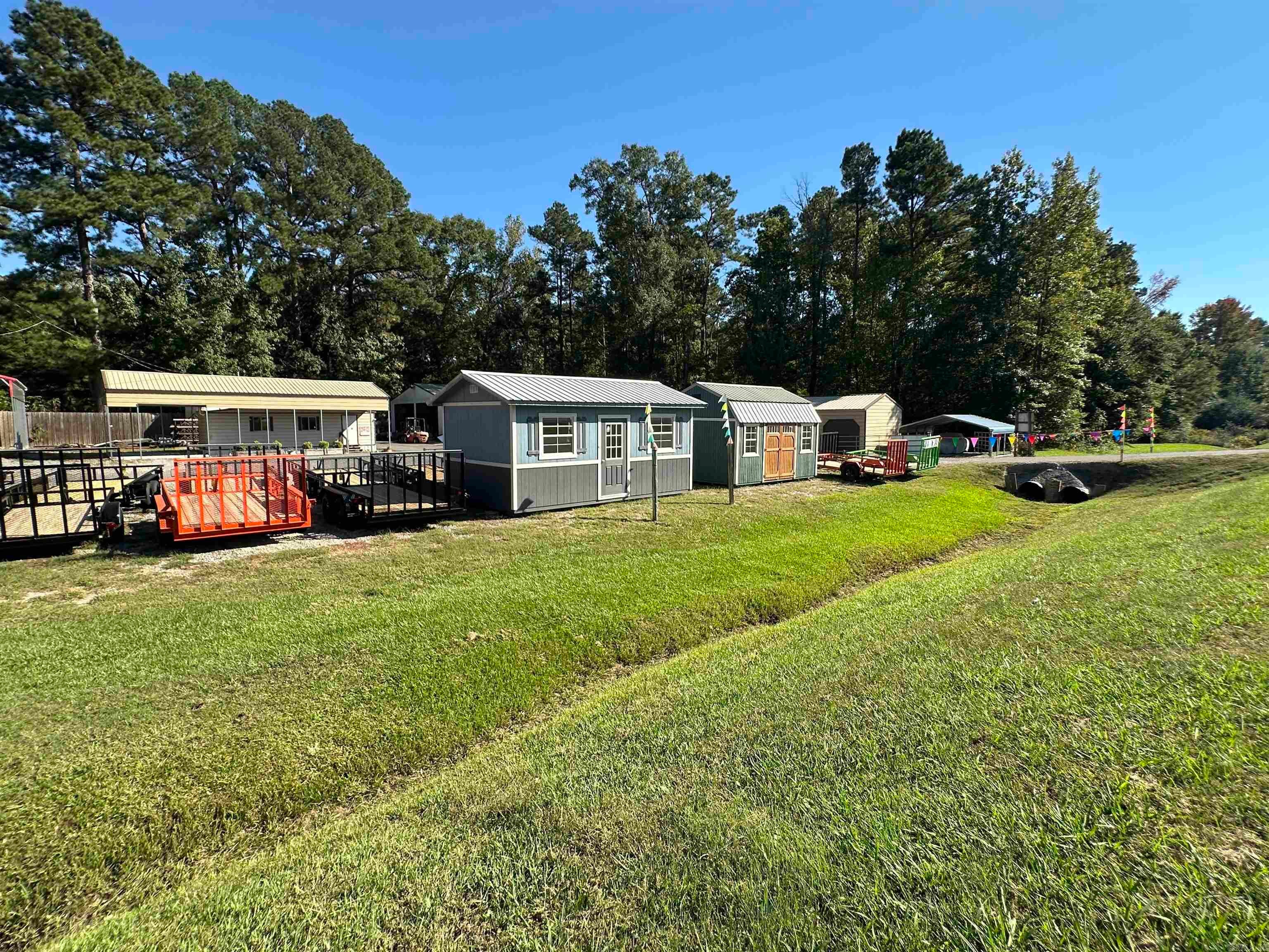 Home in Sheridan, AR 72150 — photo 3