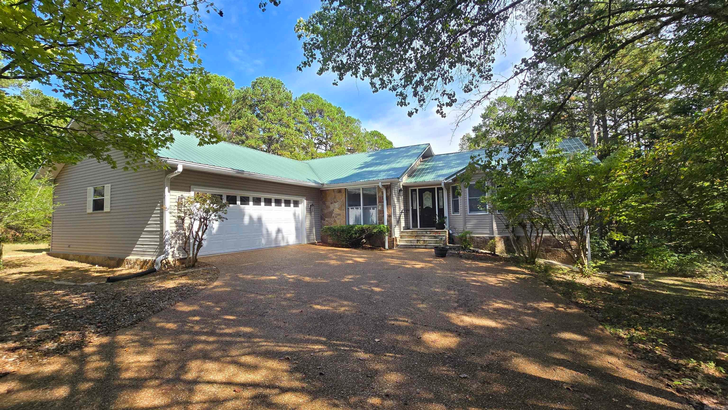 459 Mountain Ranch — photo
