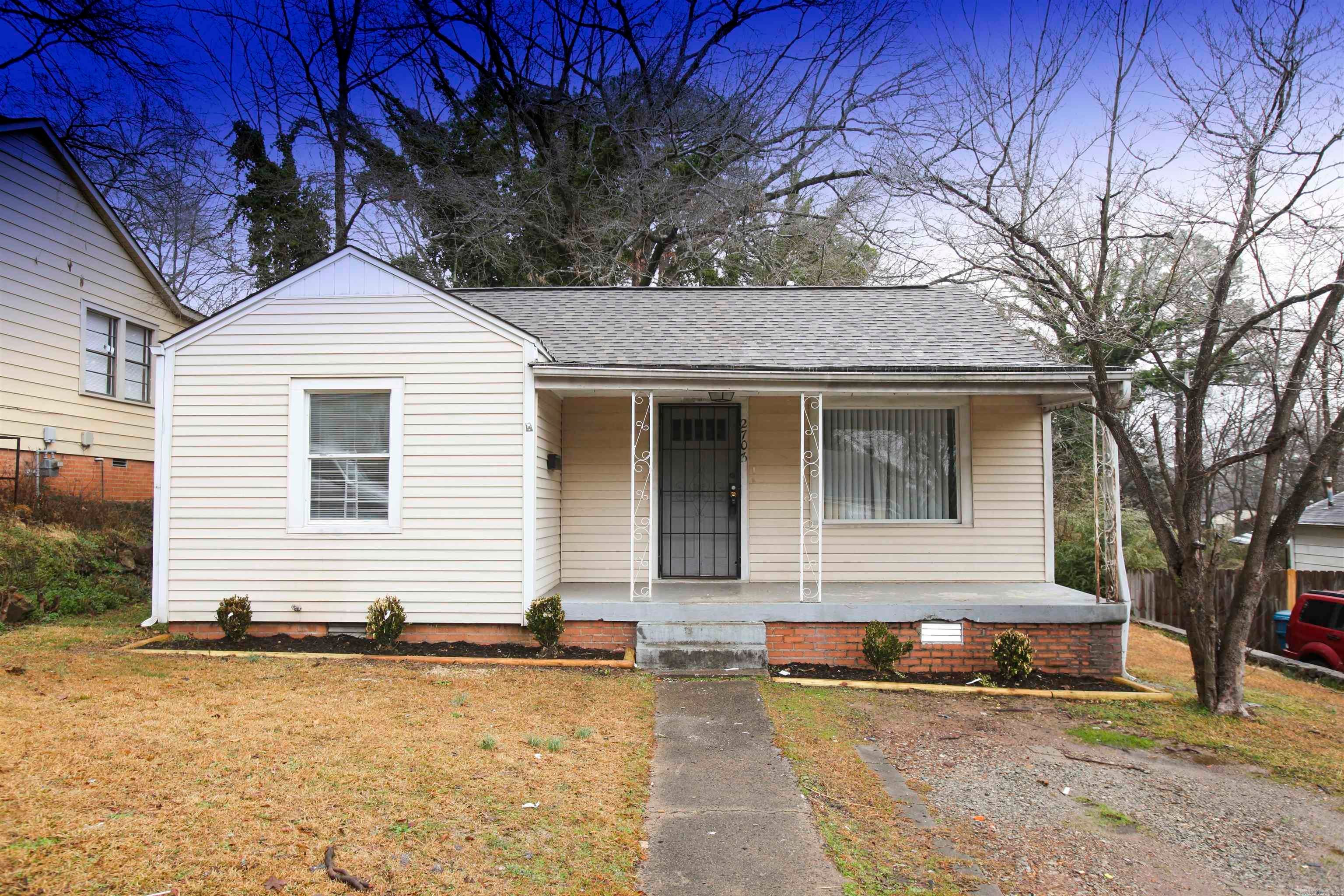 2703 Madison Street — photo