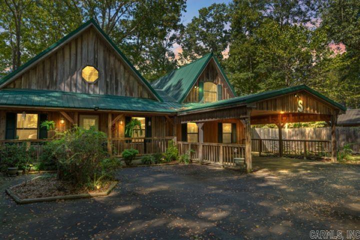 176 River Mist Drive — photo
