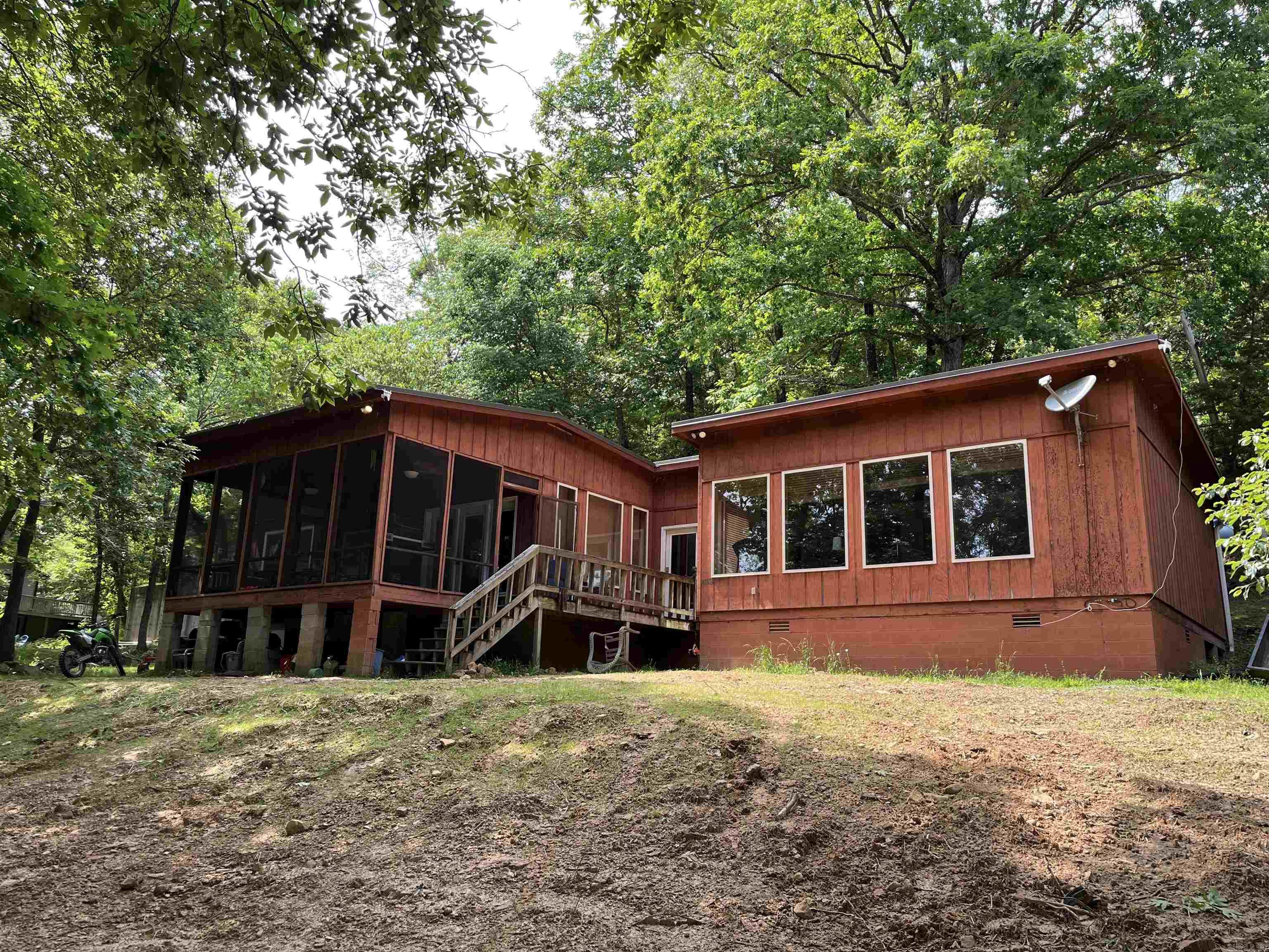352 Weldon Road, Edgemont, AR 72044 — photo 2