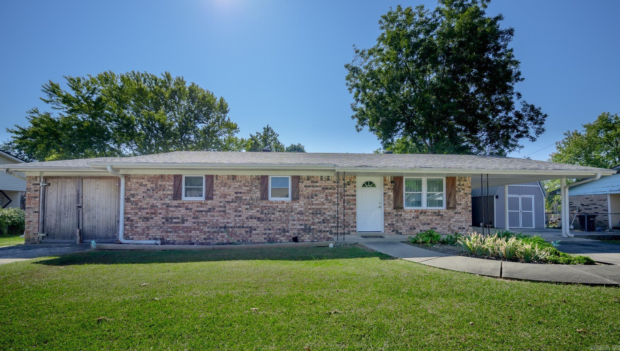 315 Blake Drive — photo