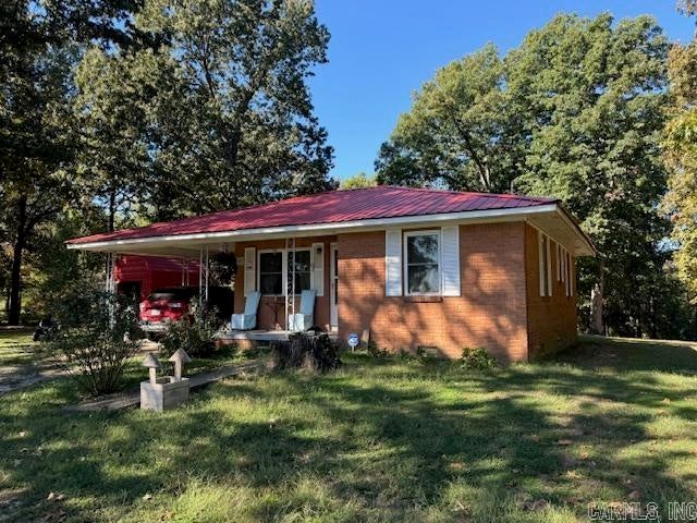 5947 S Highway 166 — photo