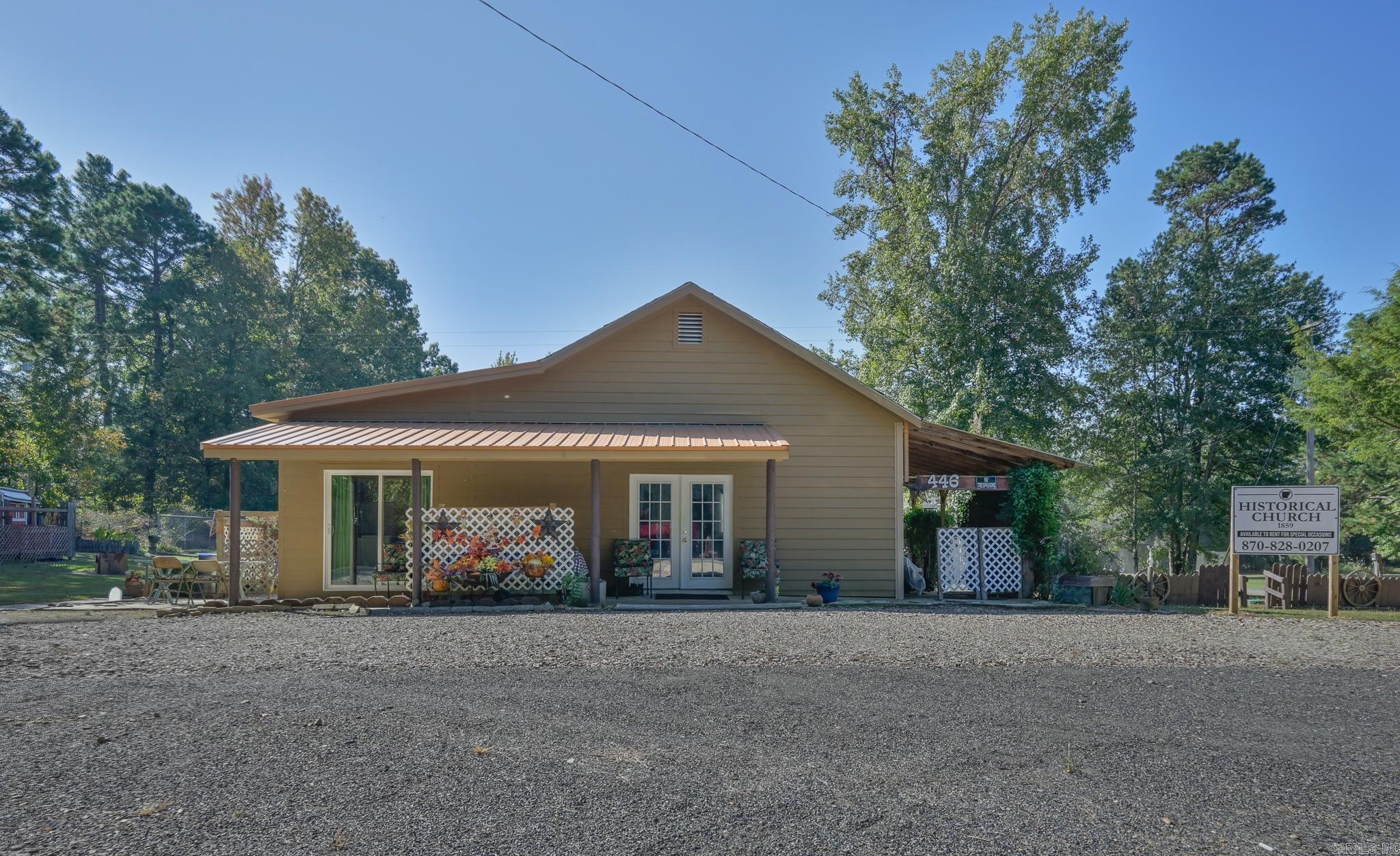 446 Polk Rd 32 — photo