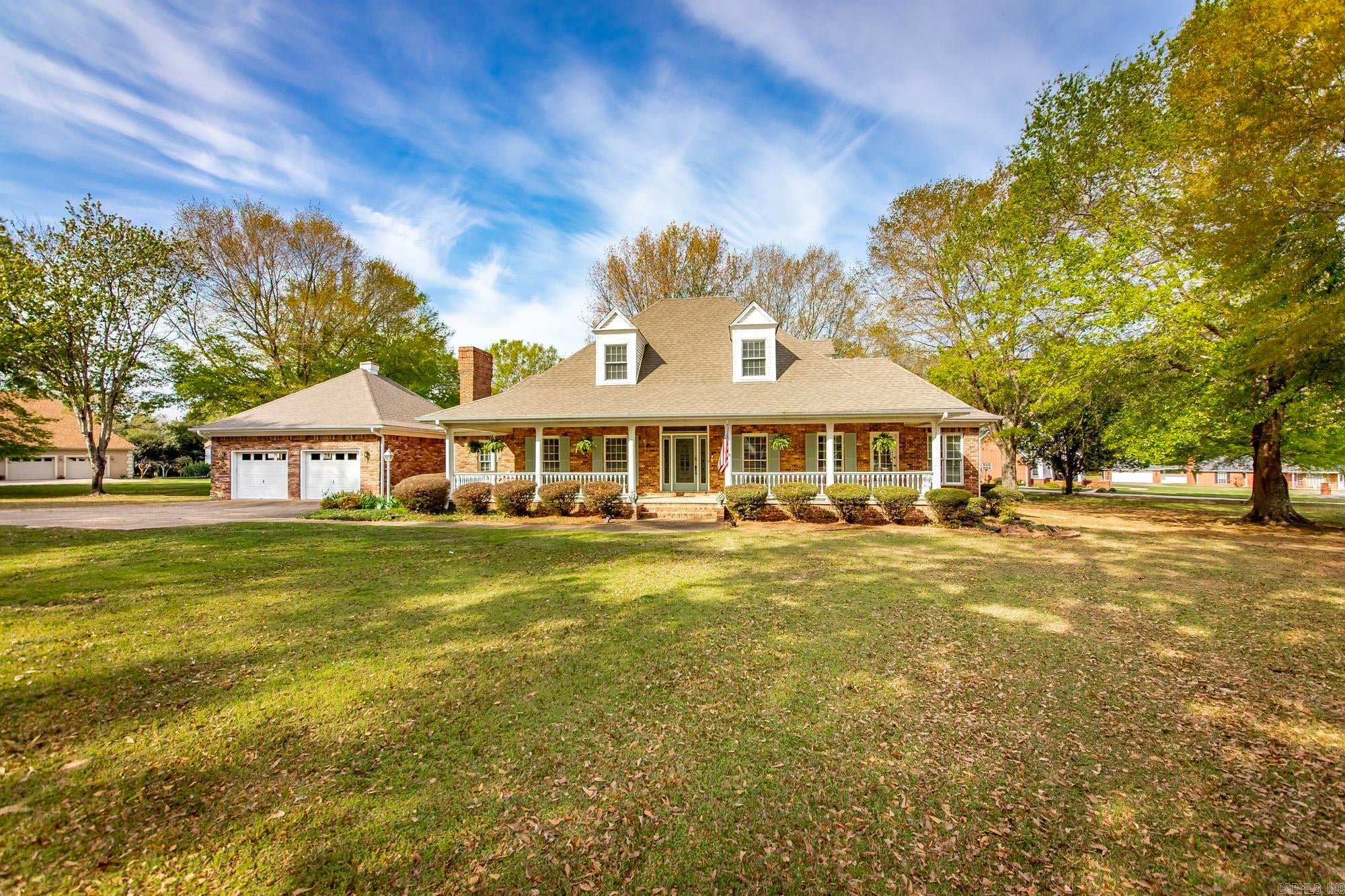 8 Shady Grove Cove — photo