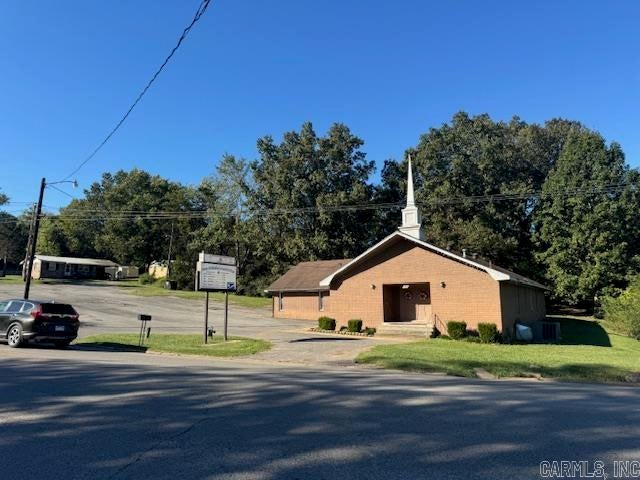 101 S Park Street — photo