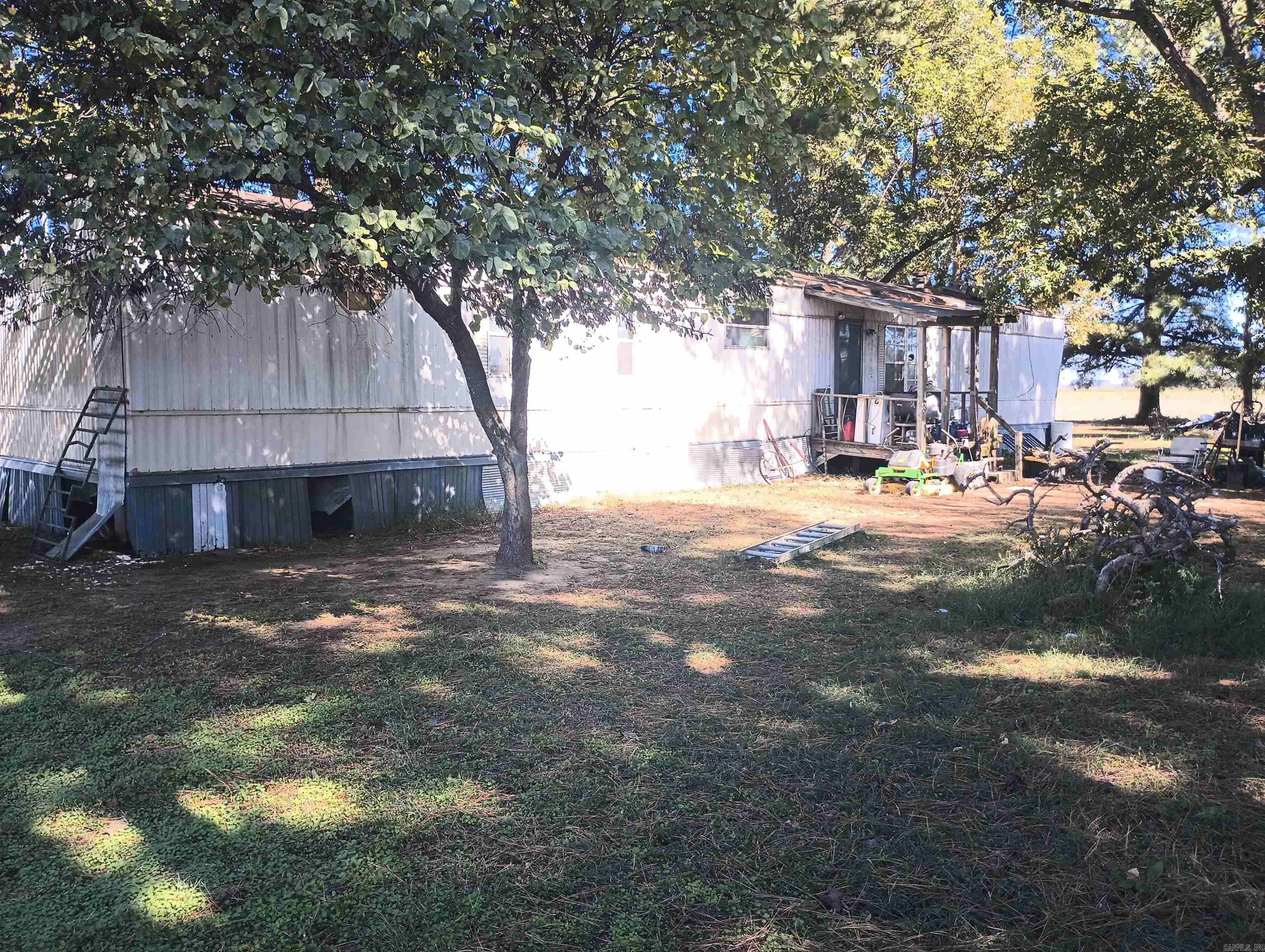2831 Greene 870 Road — photo