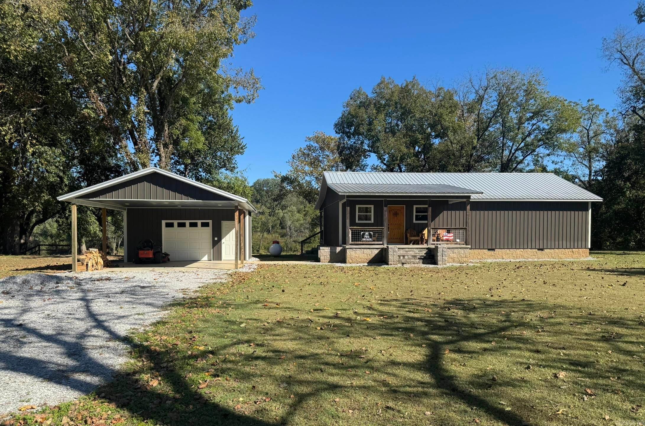 701 Sunset Valley — photo