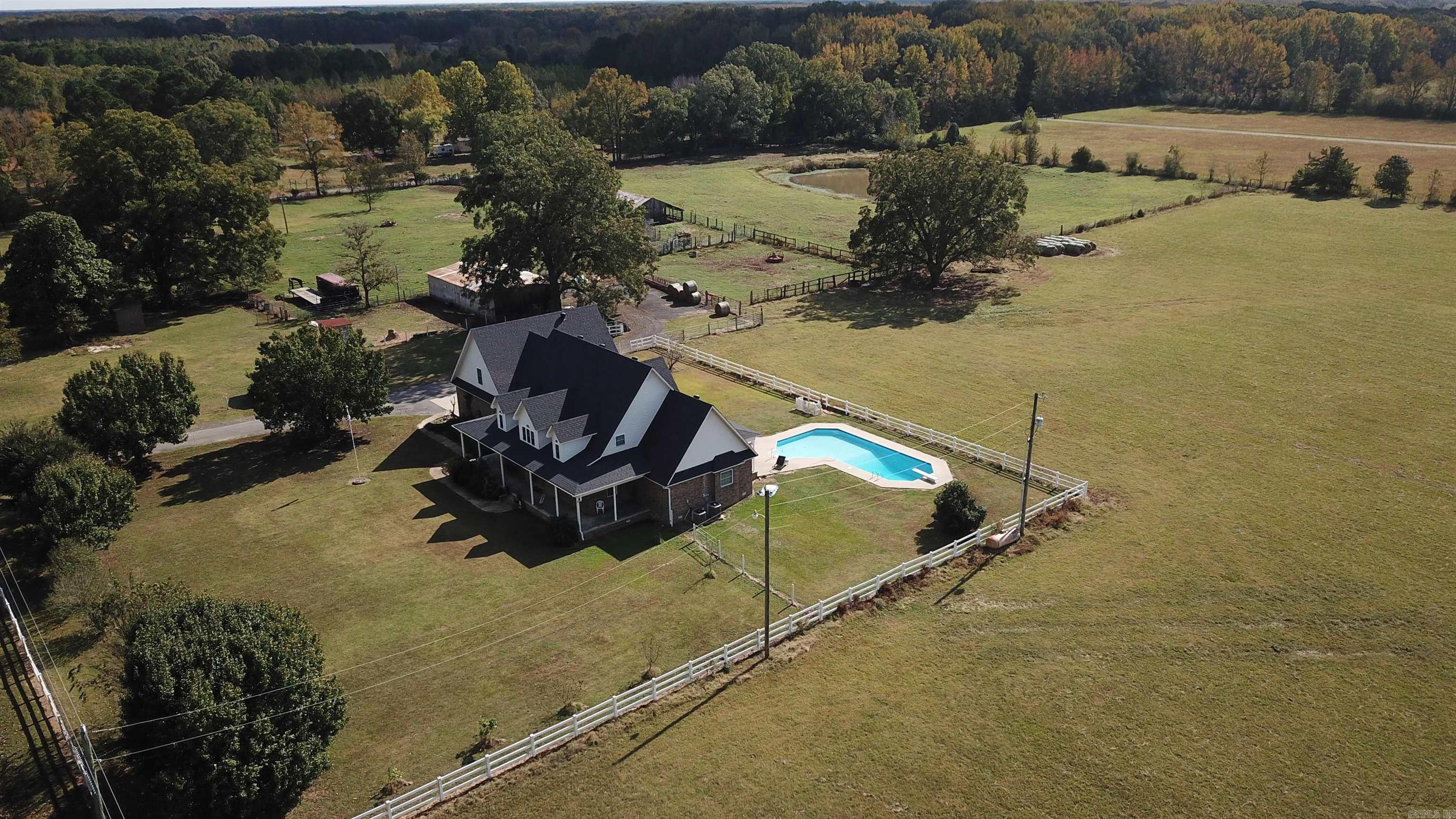 Home in Carlisle, AR 72024 — photo 2