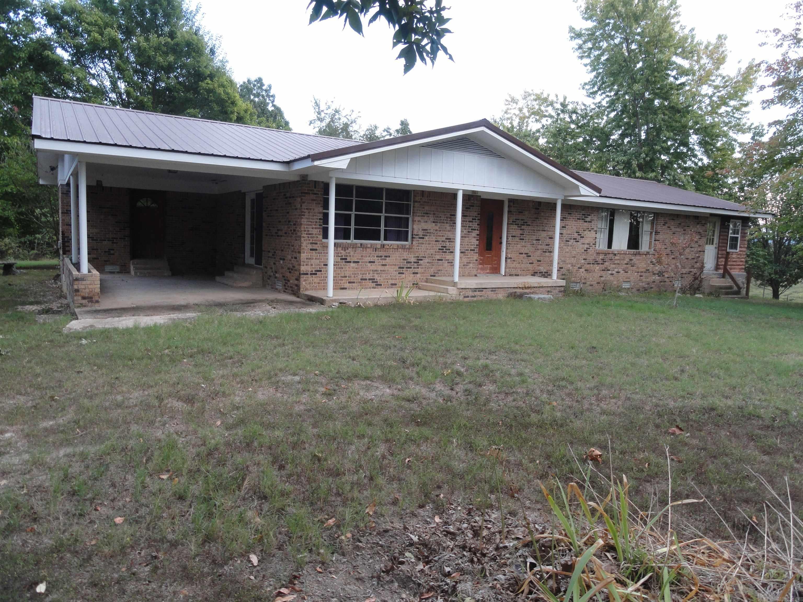 233 Piney Road — photo